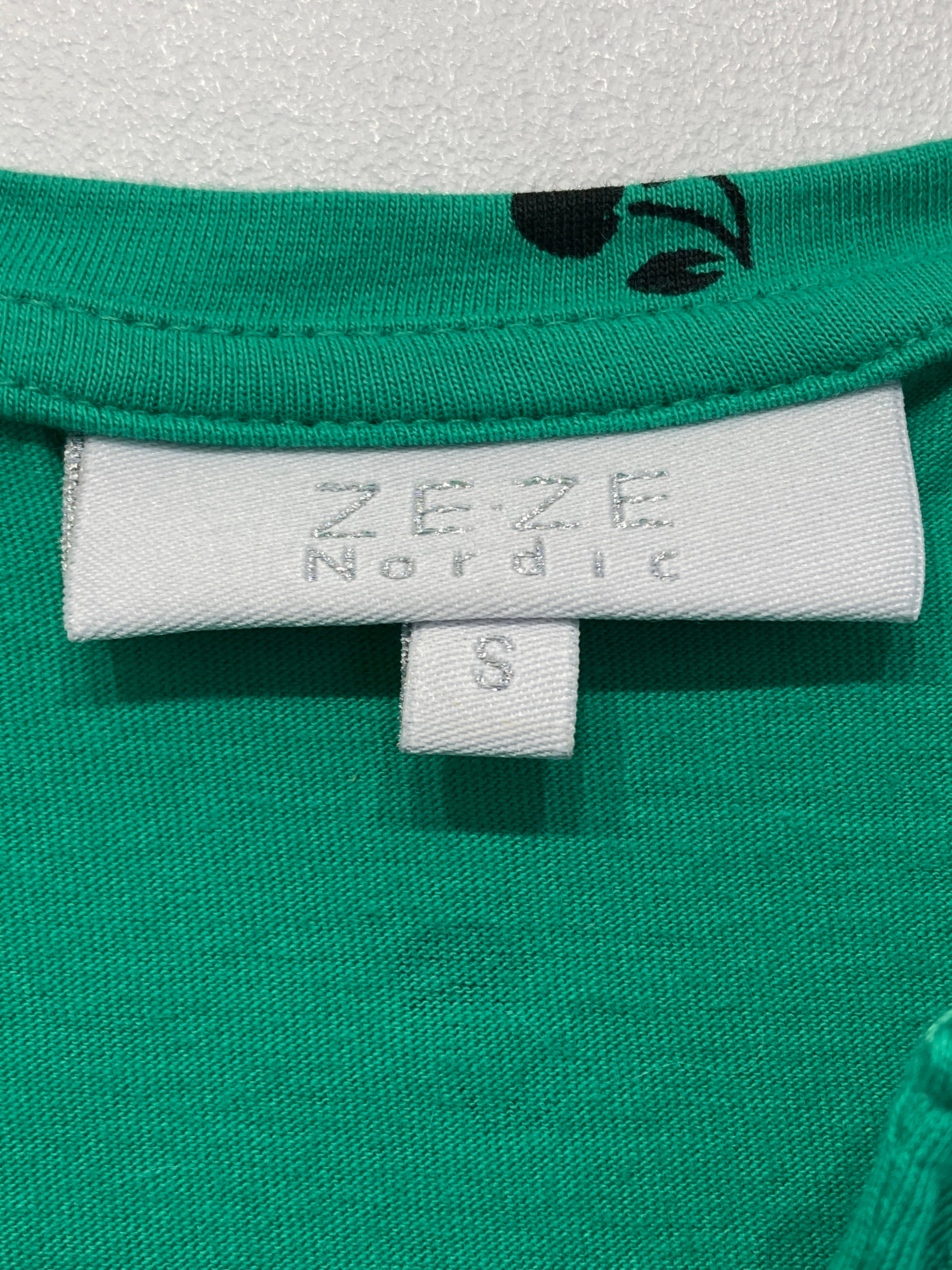Ze-Ze Bluse