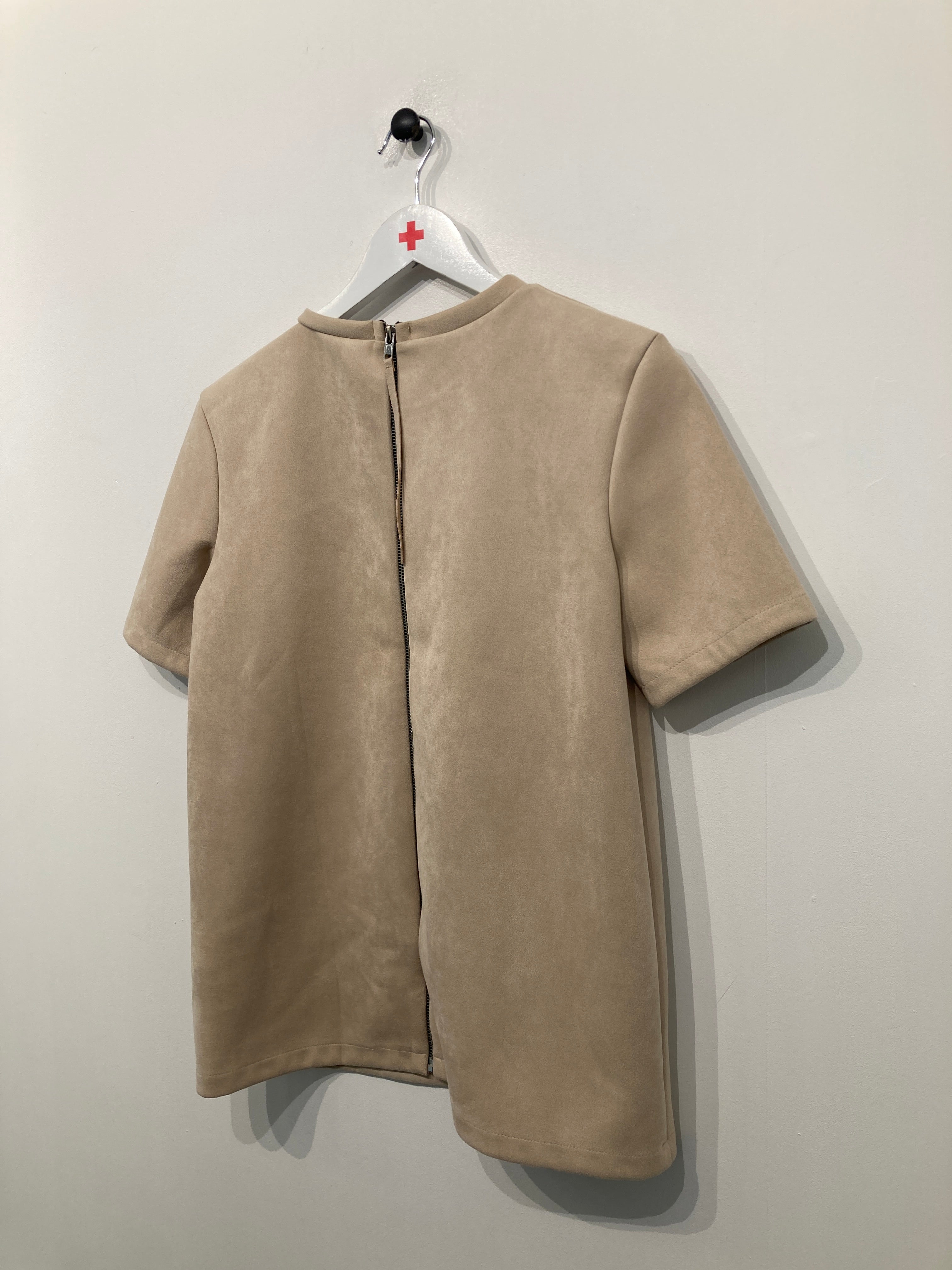 Zara Bluse