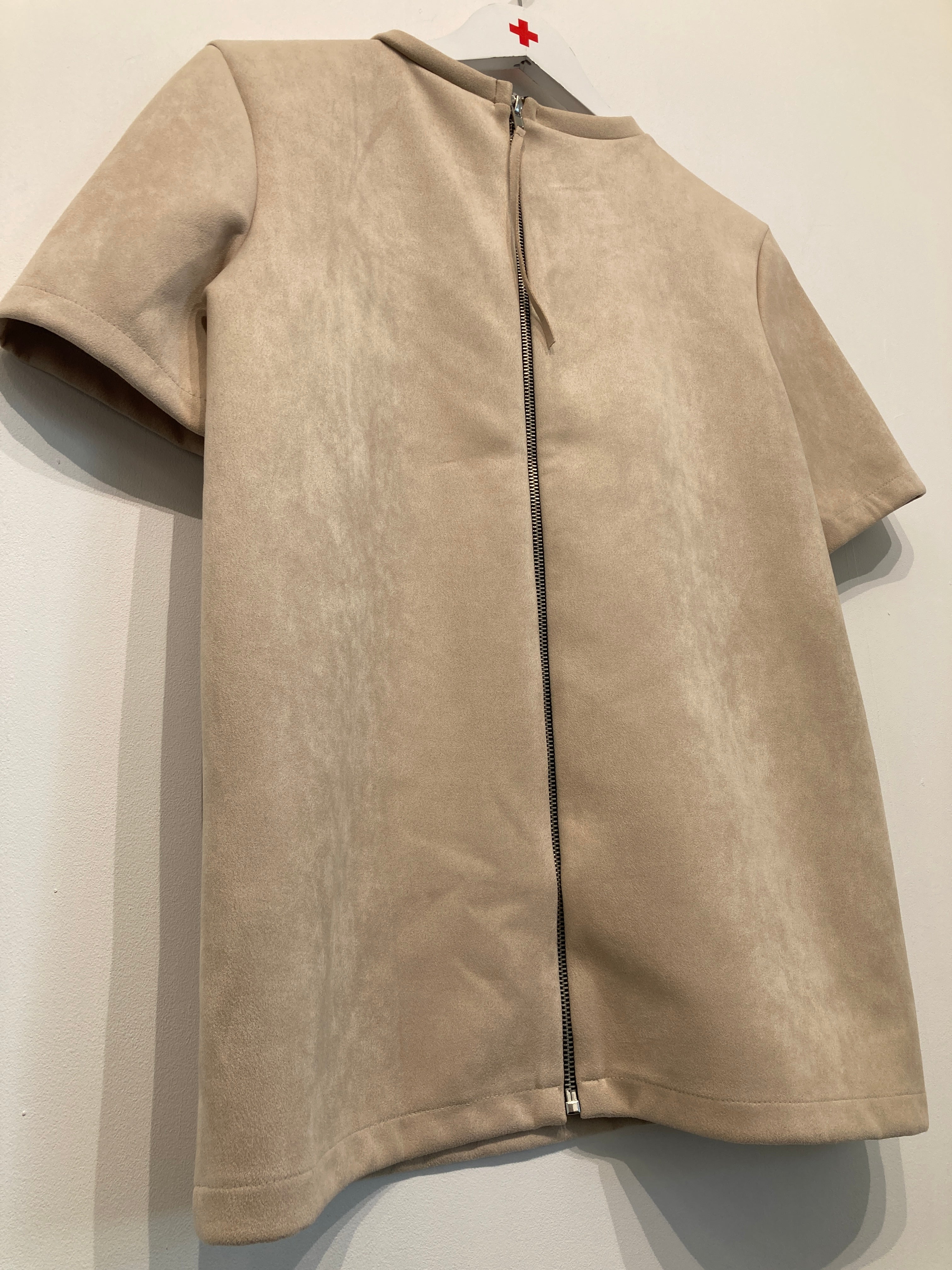 Zara Bluse