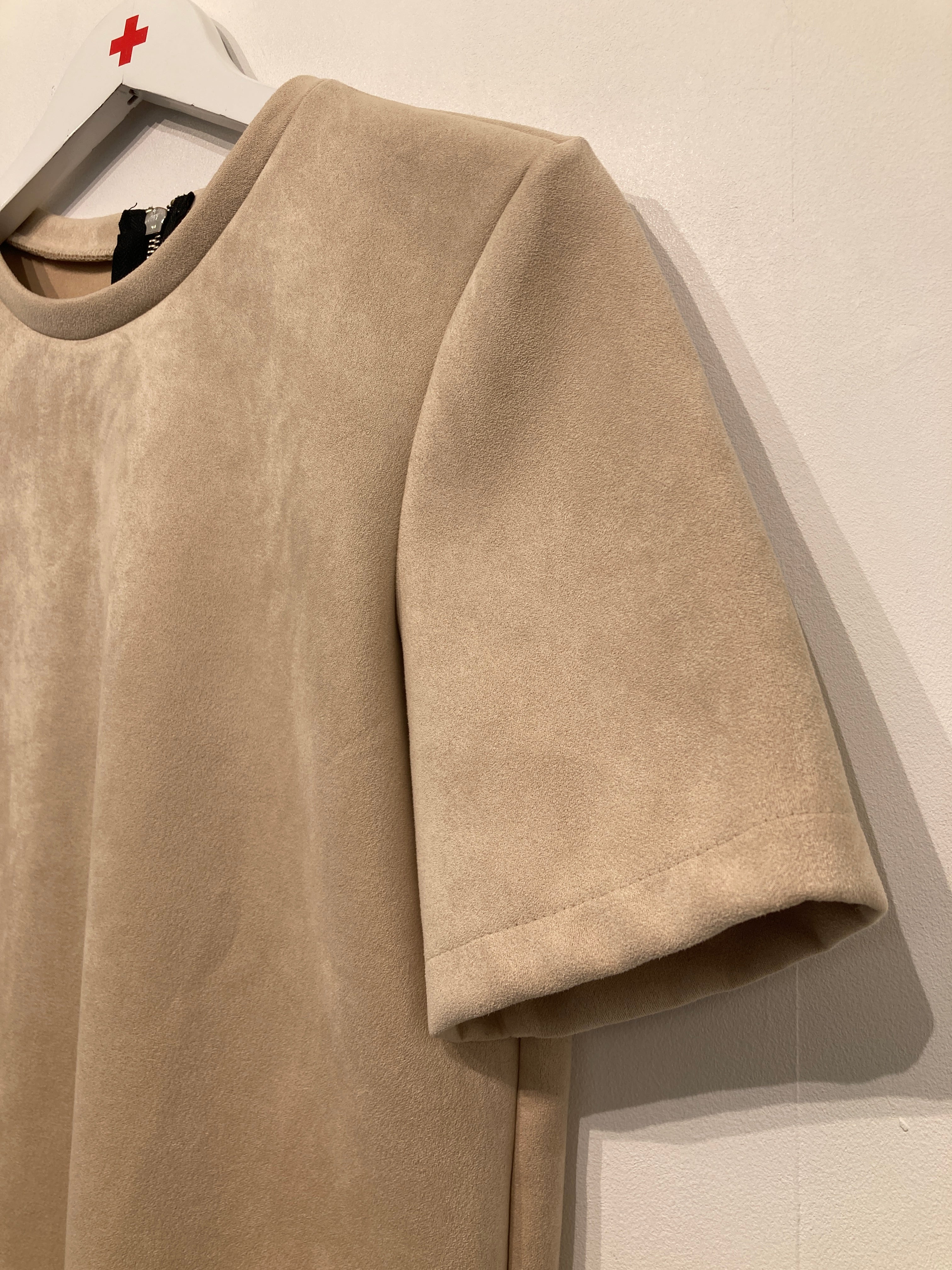 Zara Bluse