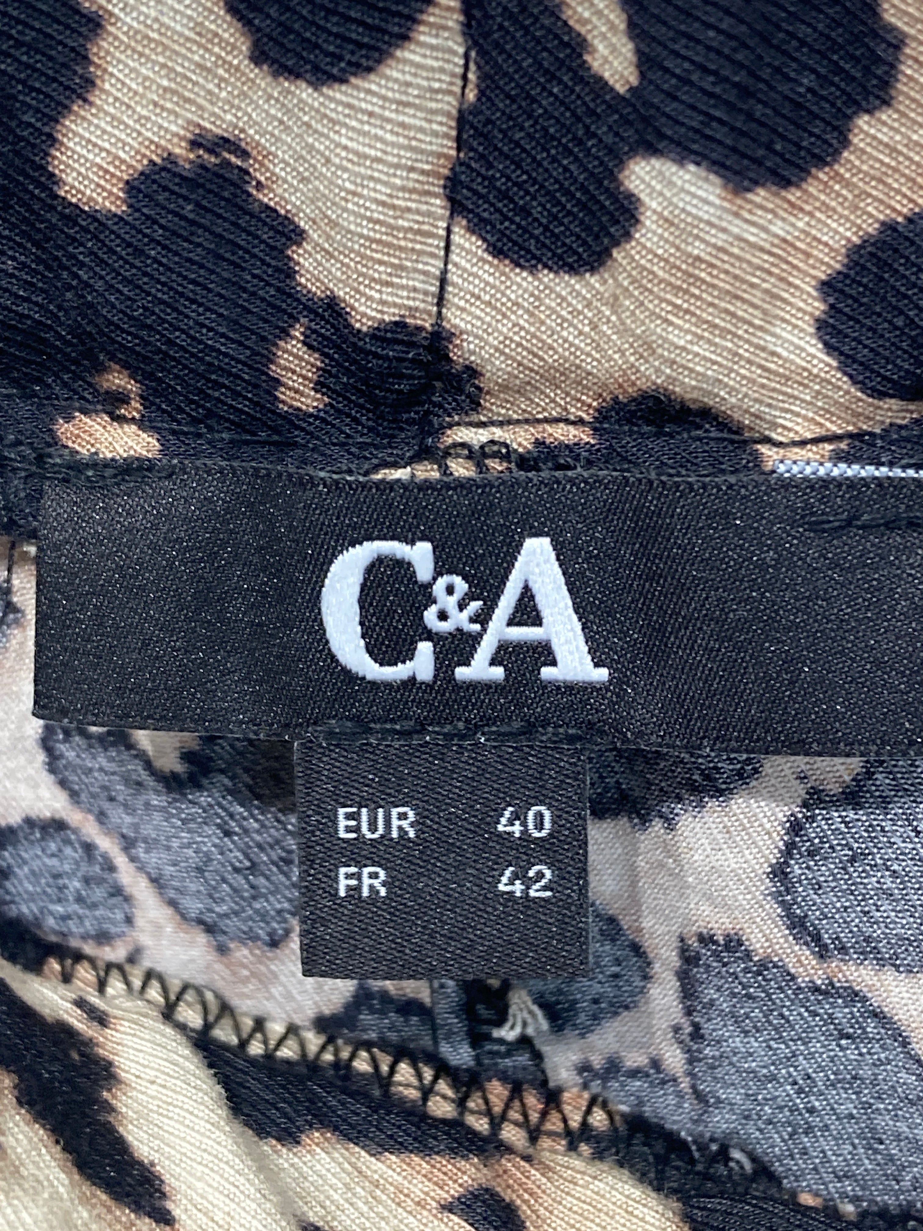 C&A Nederdel