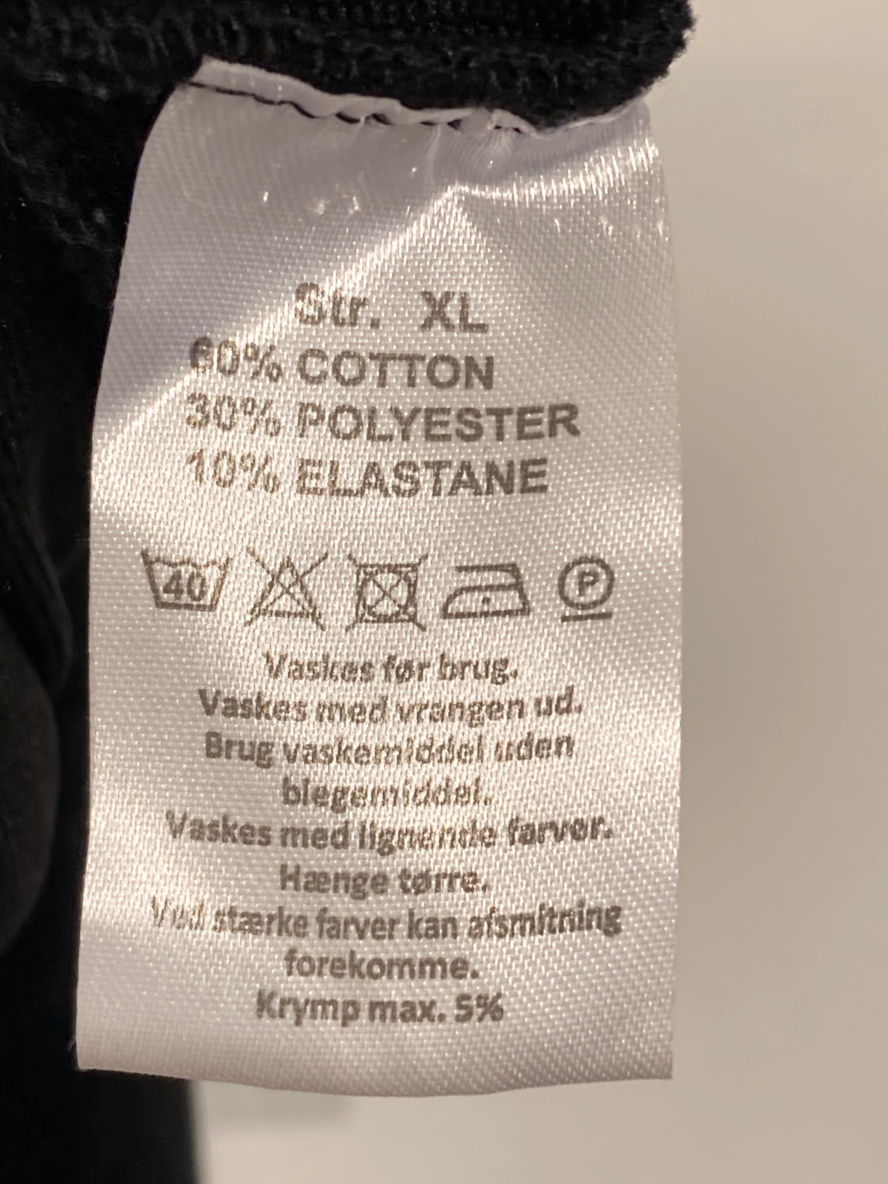 VRS Nederdel