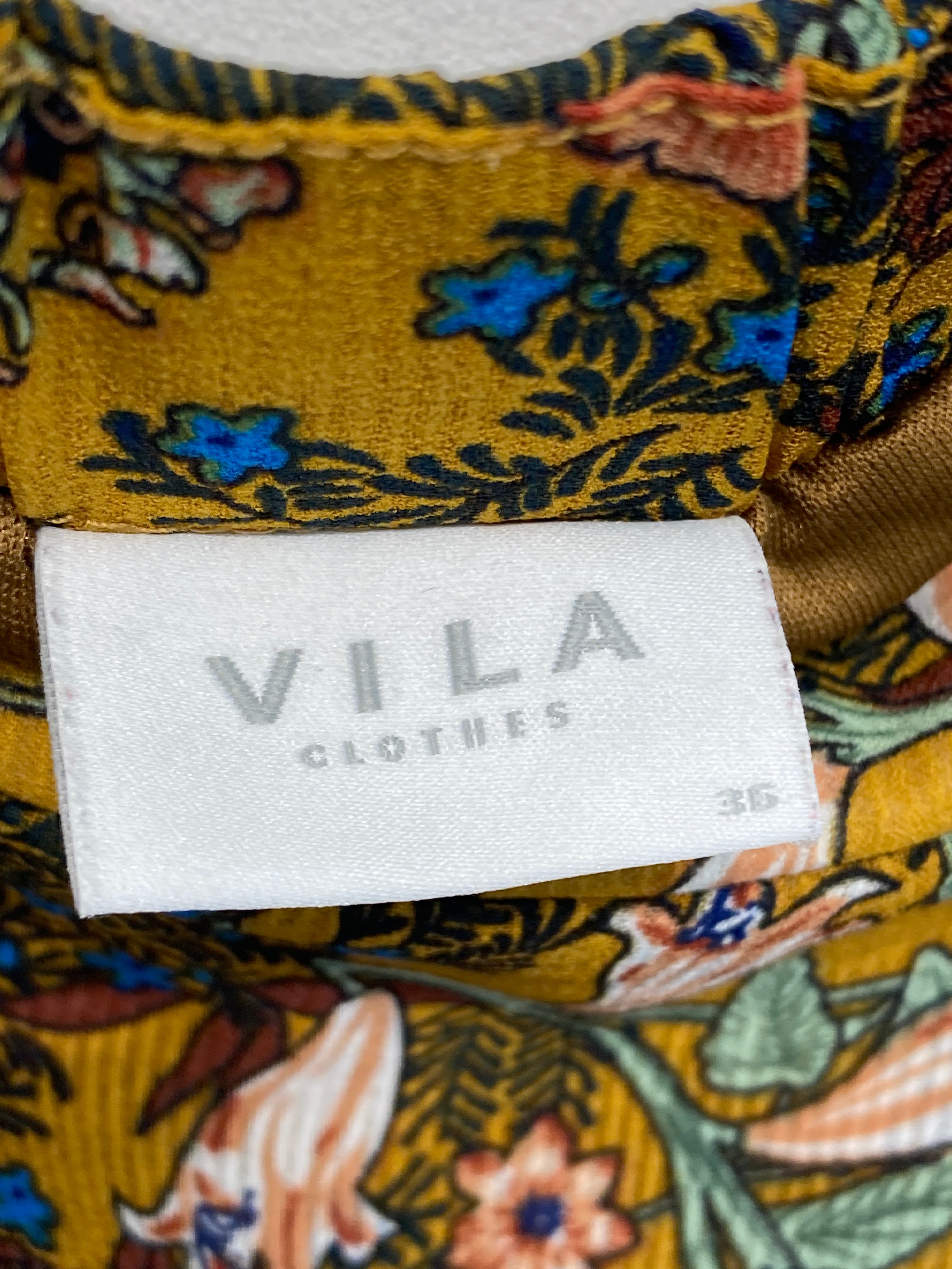 Vila Nederdel