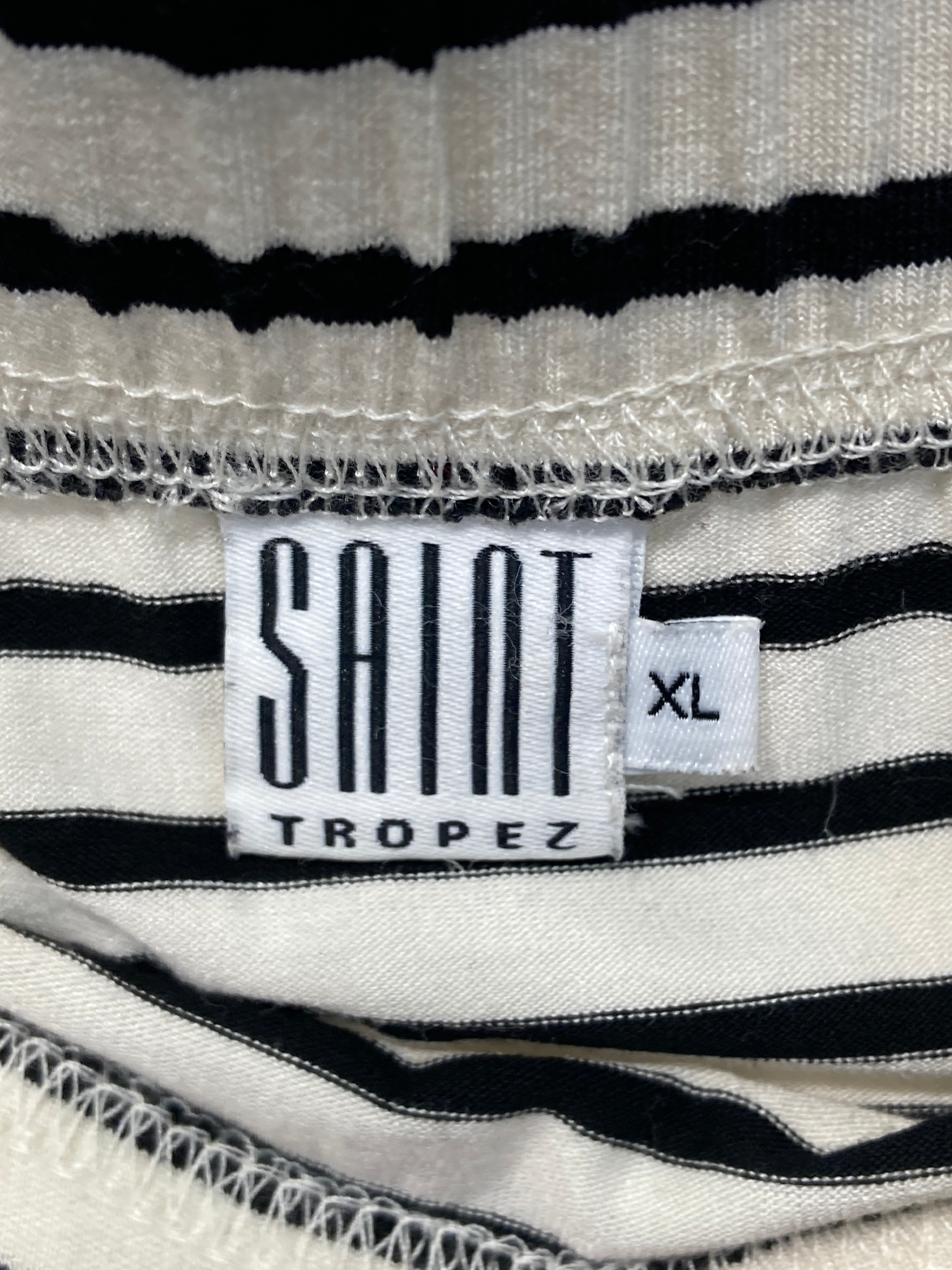 Saint Tropez Nederdel