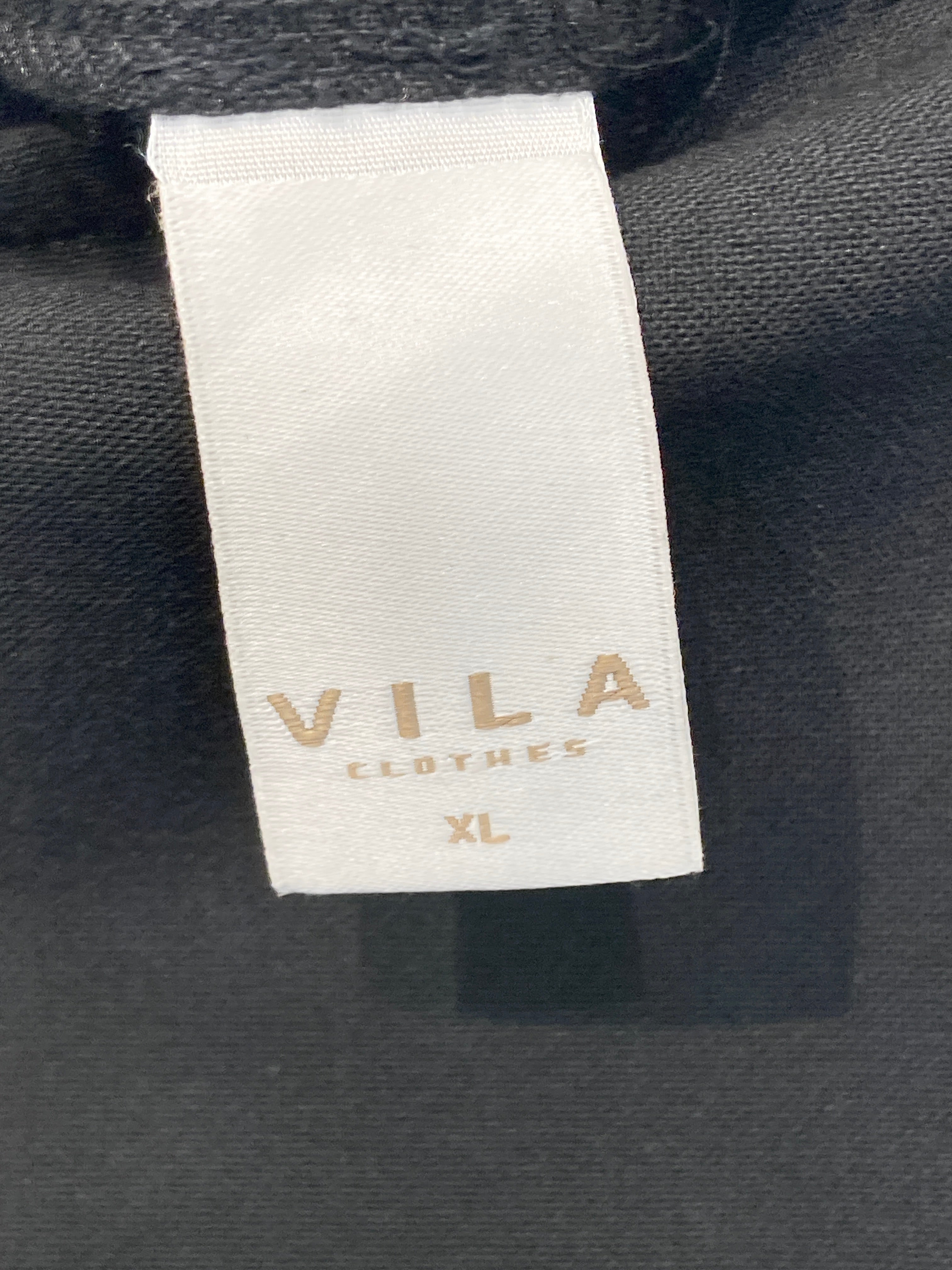 Vila Nederdel