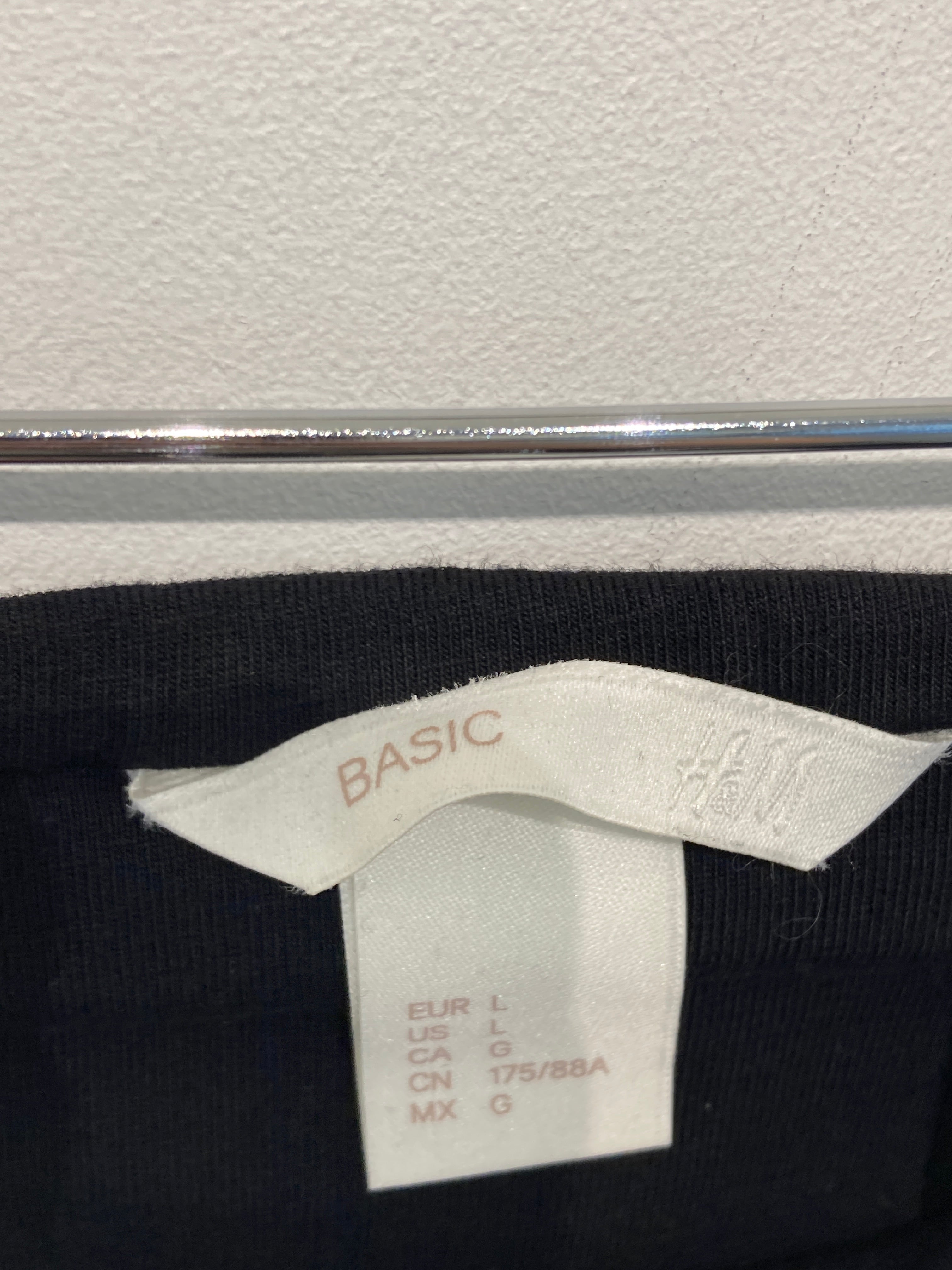 H&M Nederdel