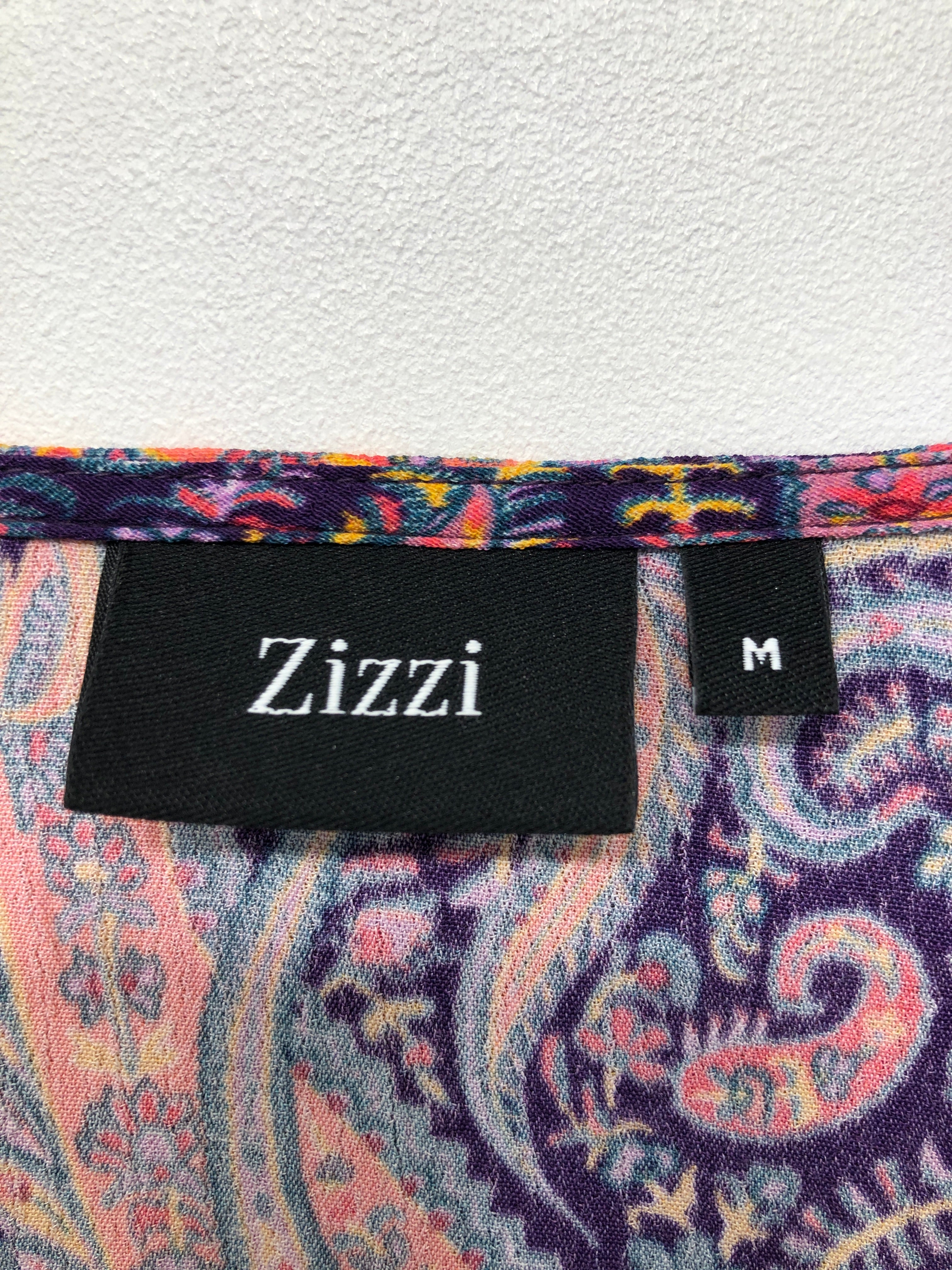 Zizzi Kjole
