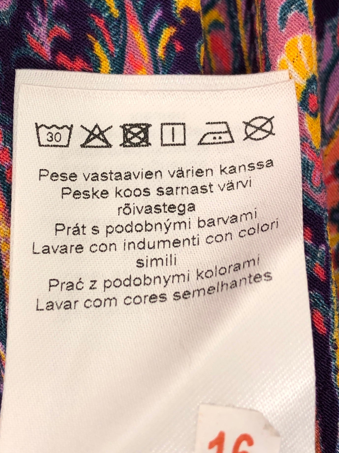 Zizzi Kjole