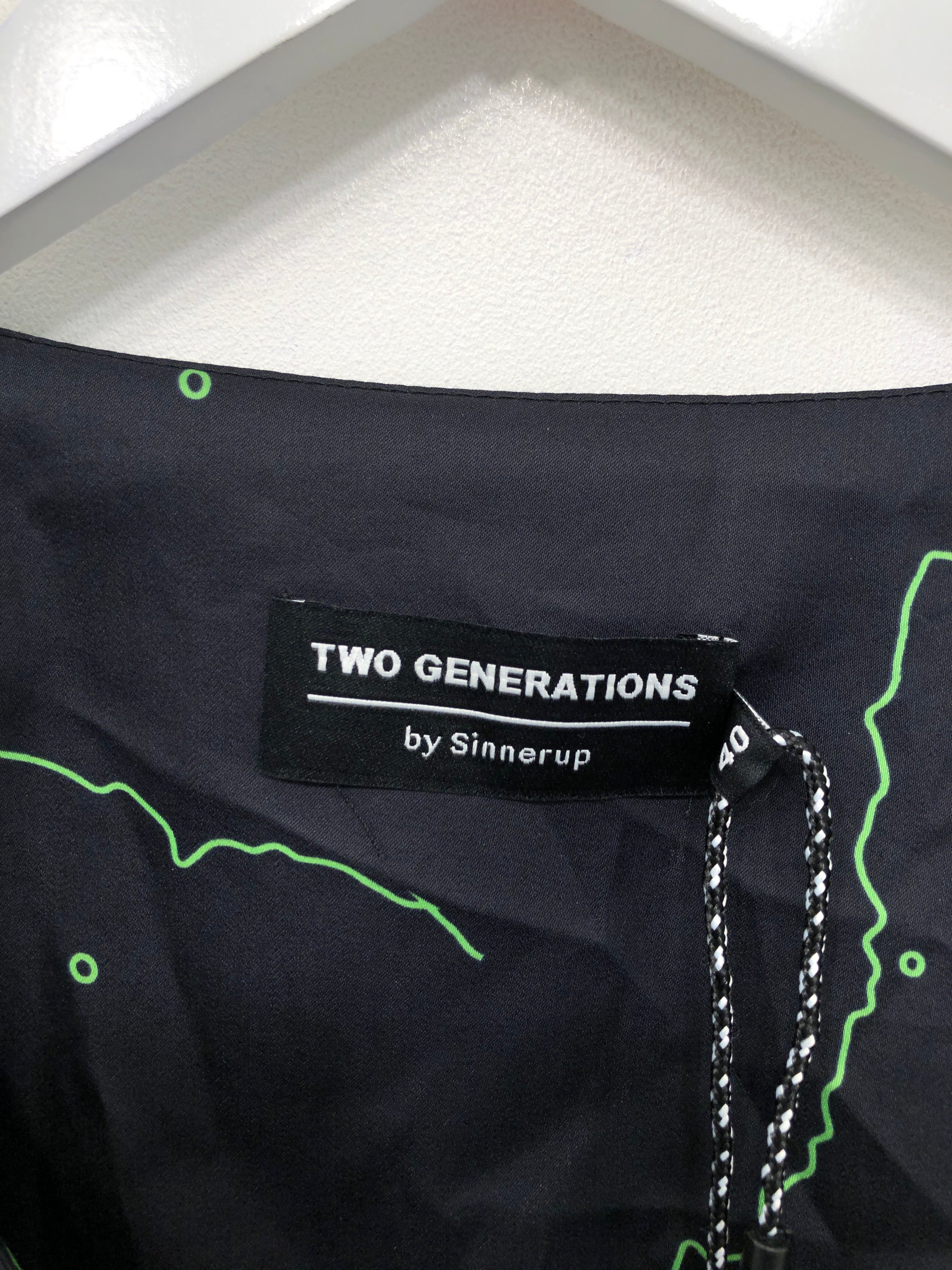 Two Generations Kjole