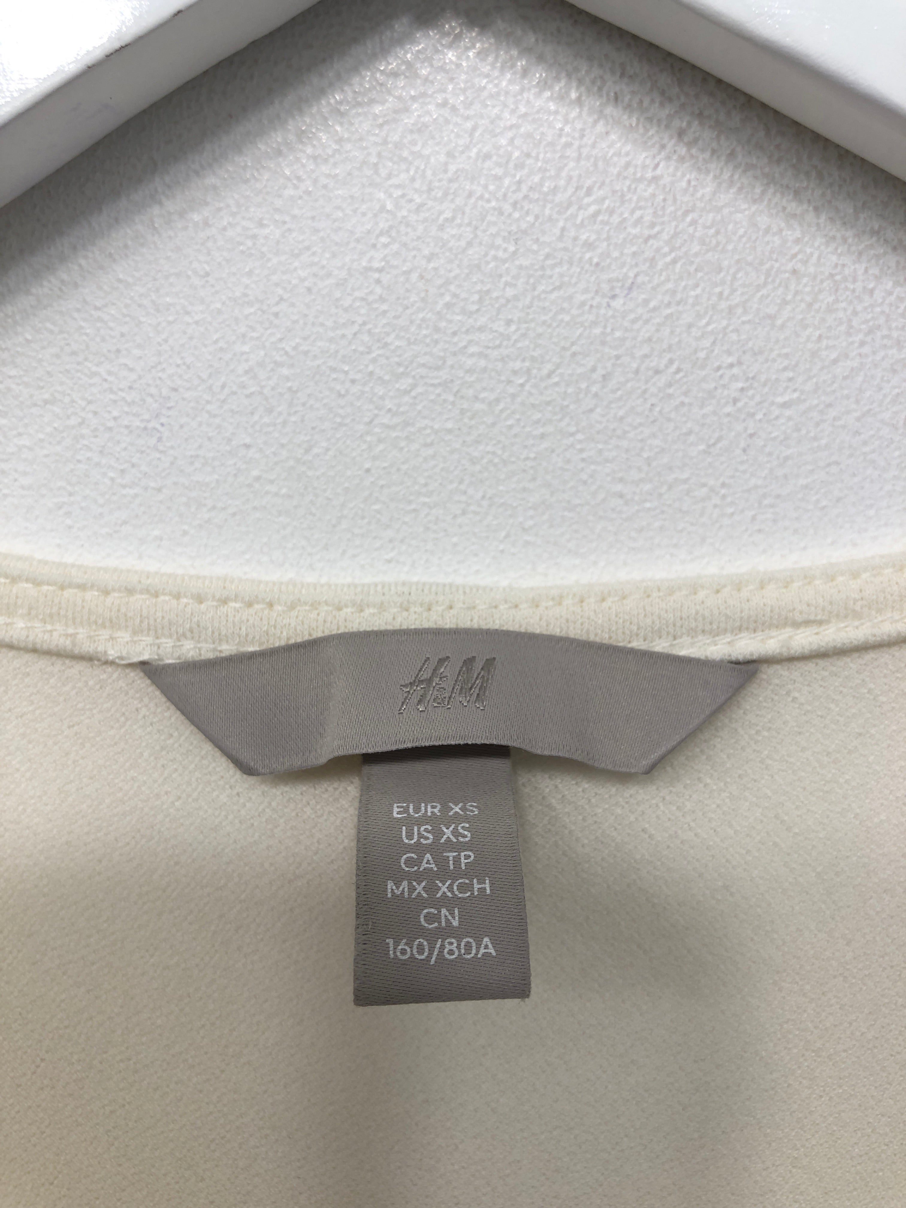 H&M Kjole