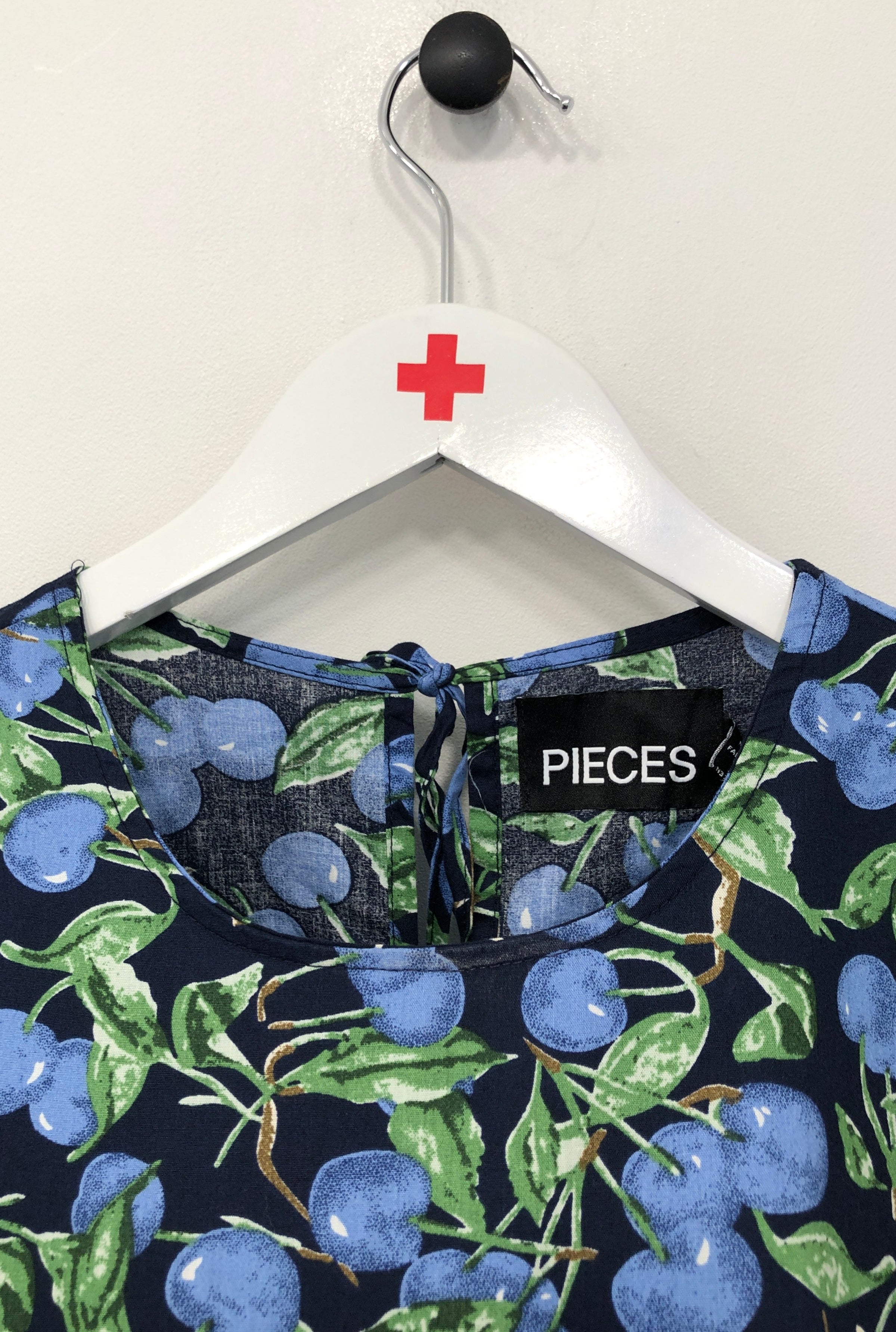 Pieces Kjole