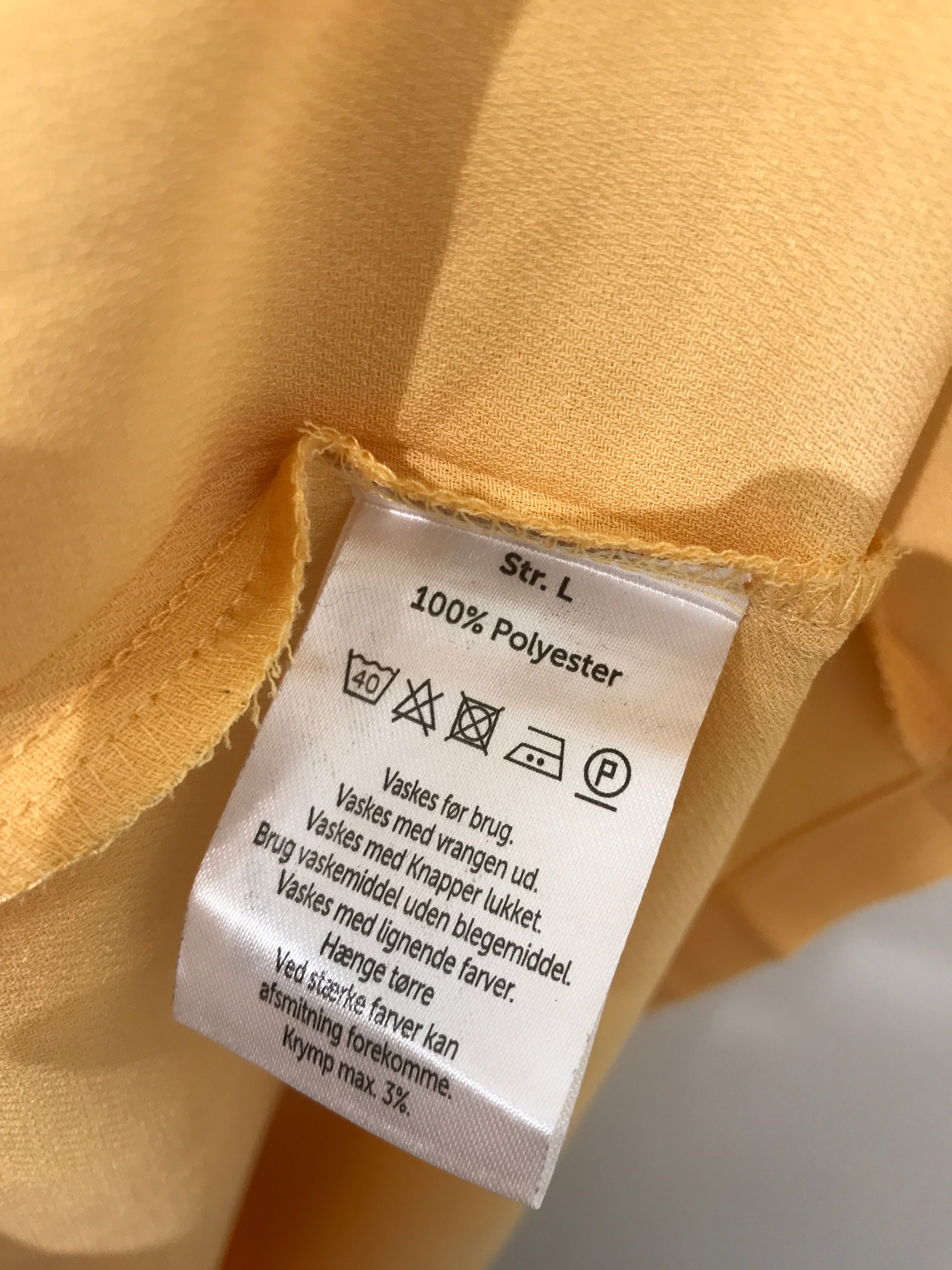 VRS Kjole