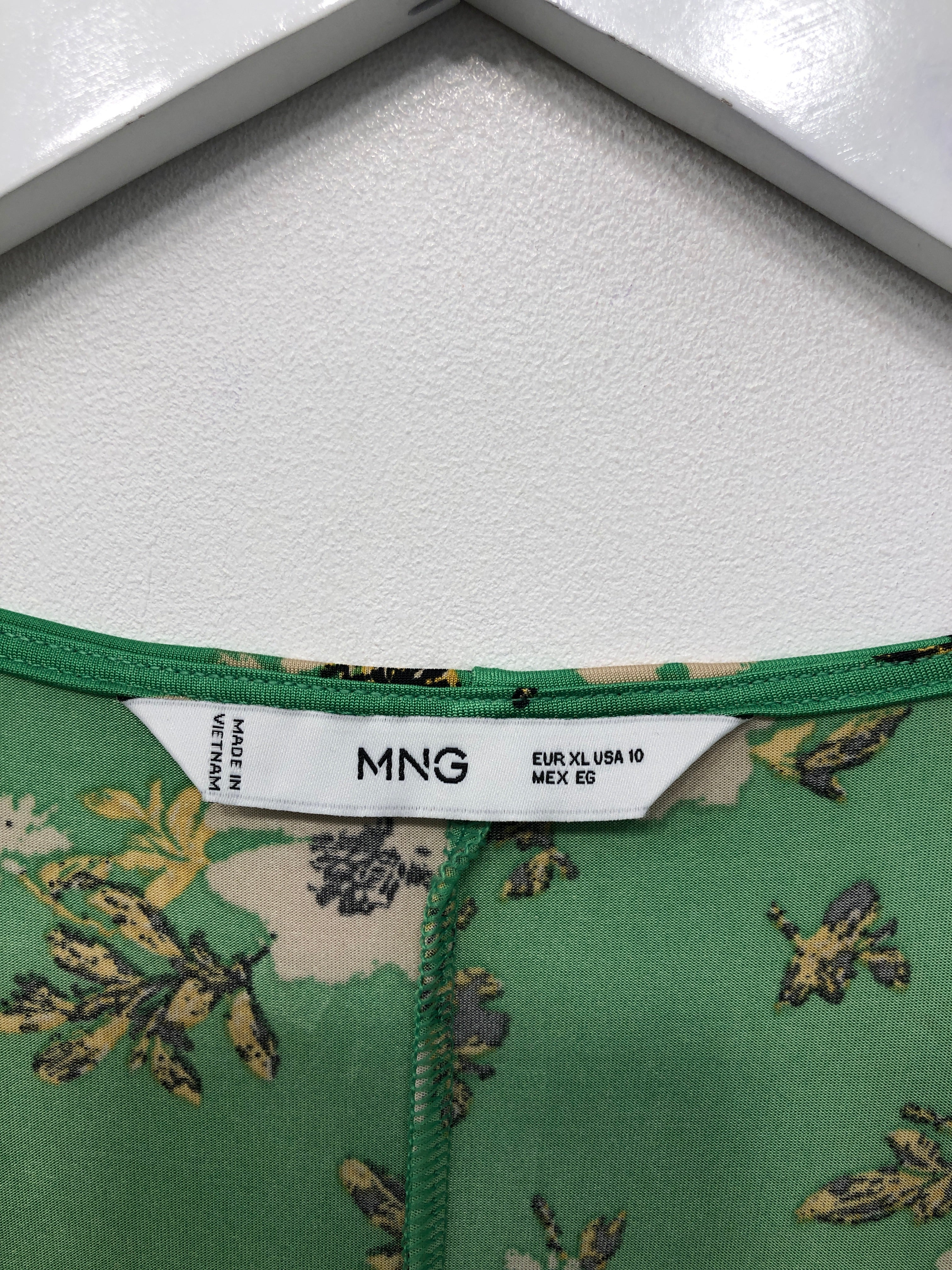 MNG Kjole