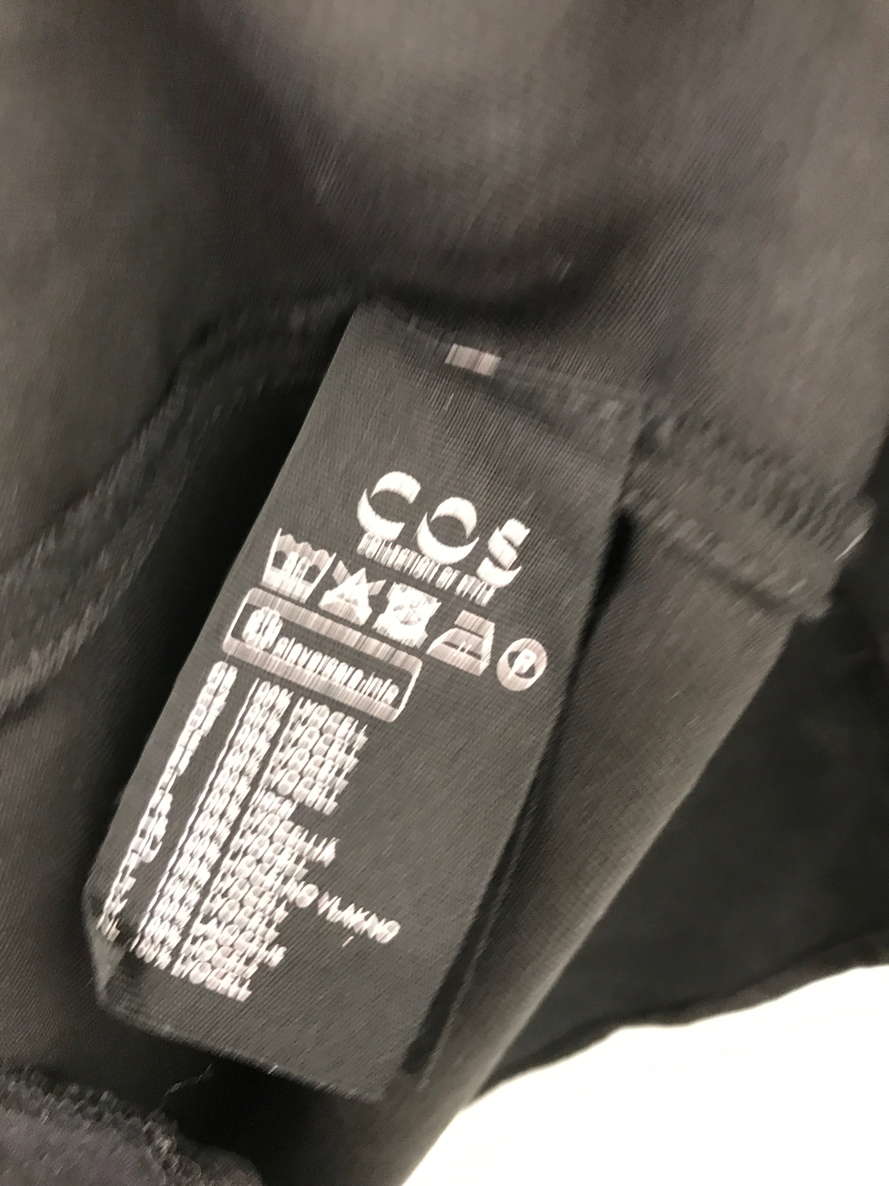 Cos Kjole