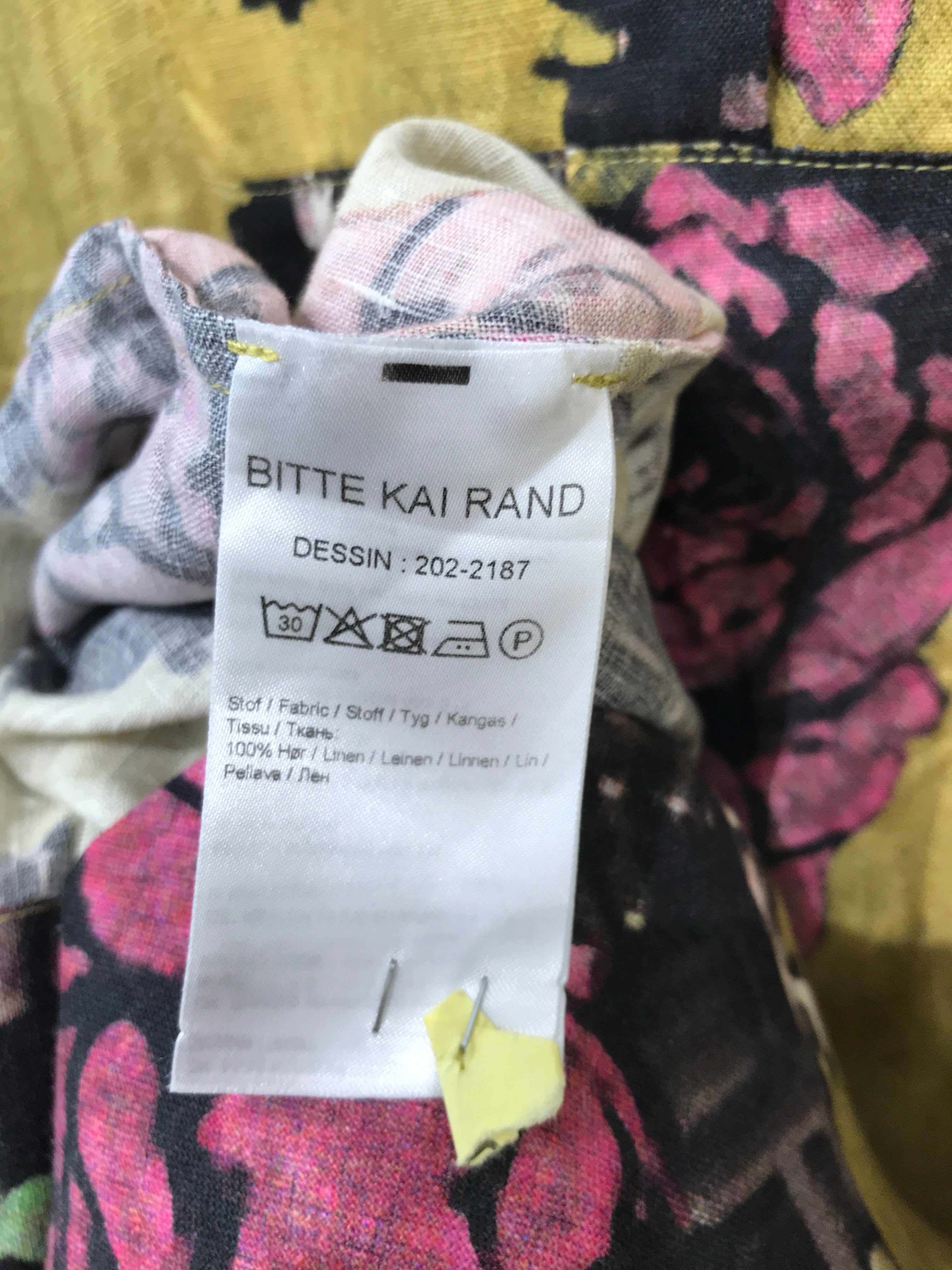 Bitte Kai Rand Kjole