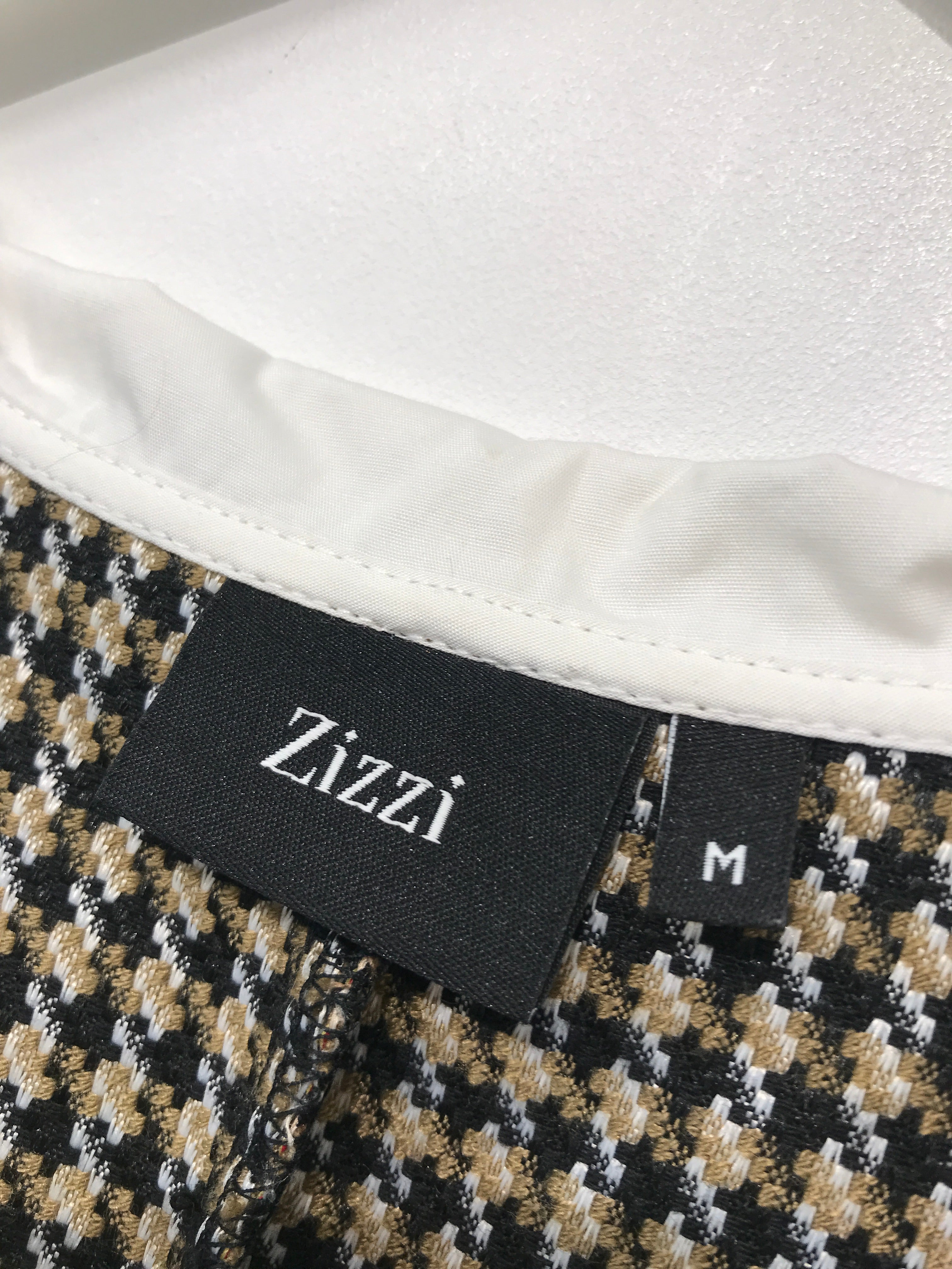 Zizzi Kjole