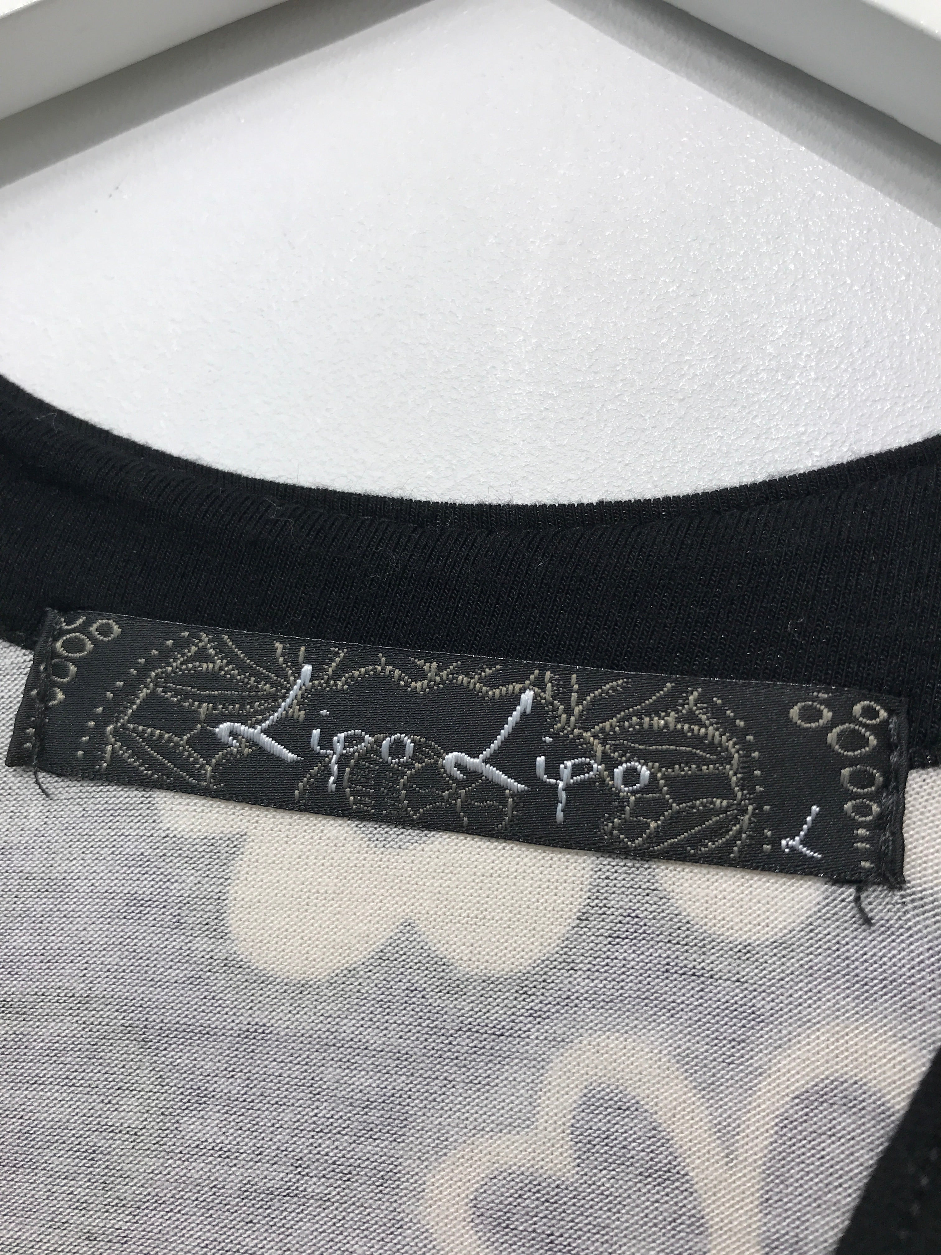 Lipo Lipo Kjole