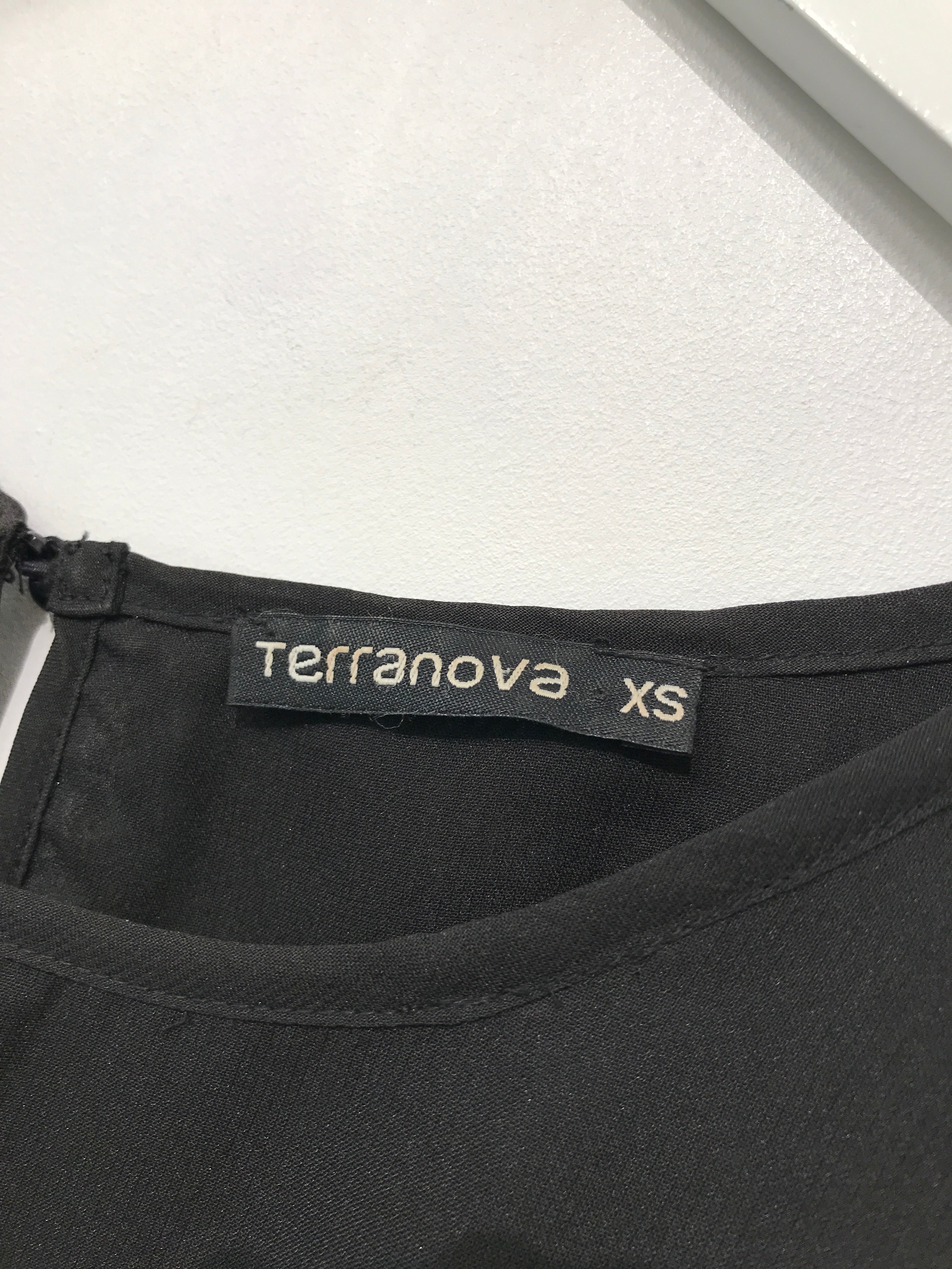 Terranova Kjole