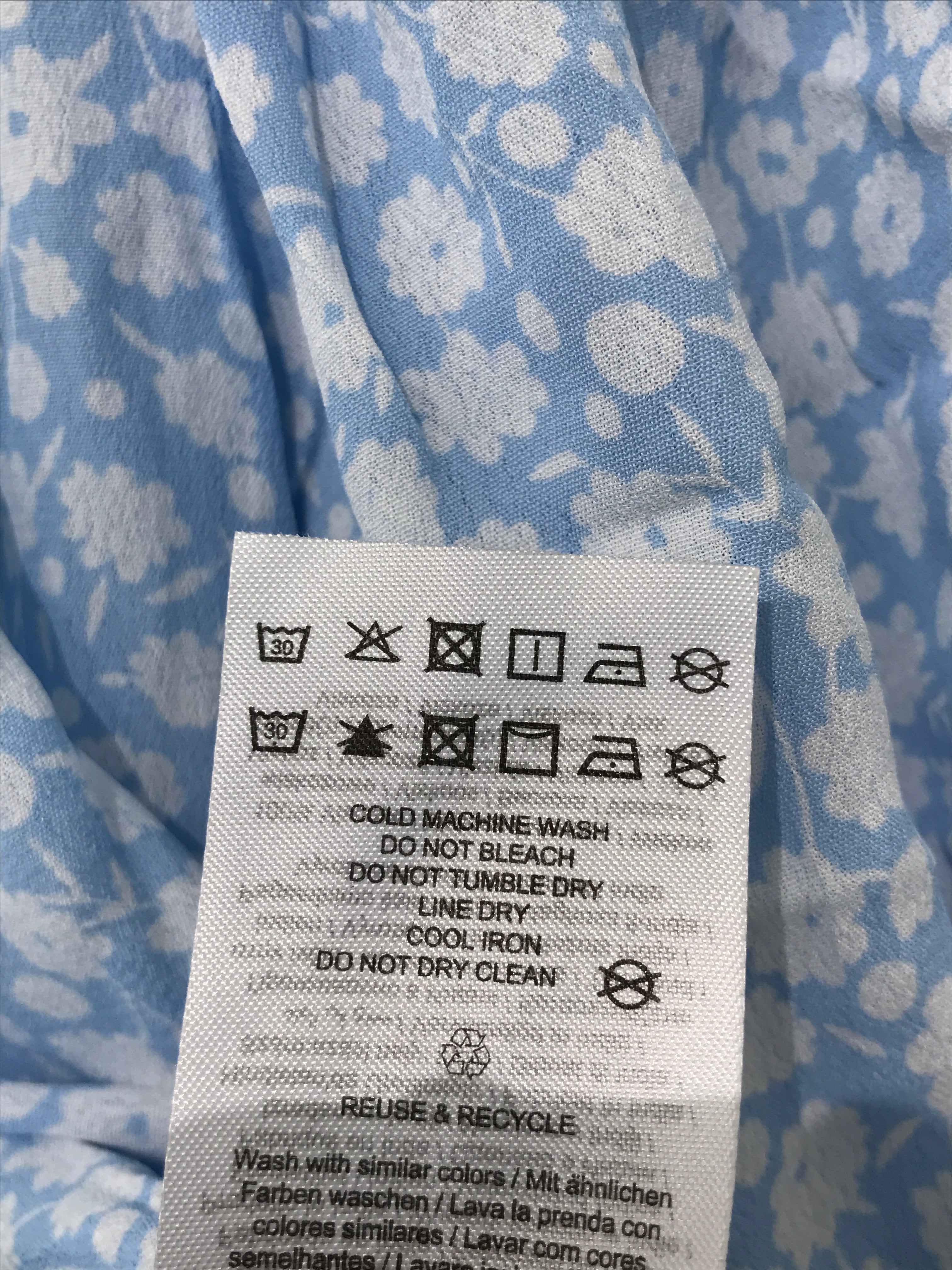 Vero Moda Kjole
