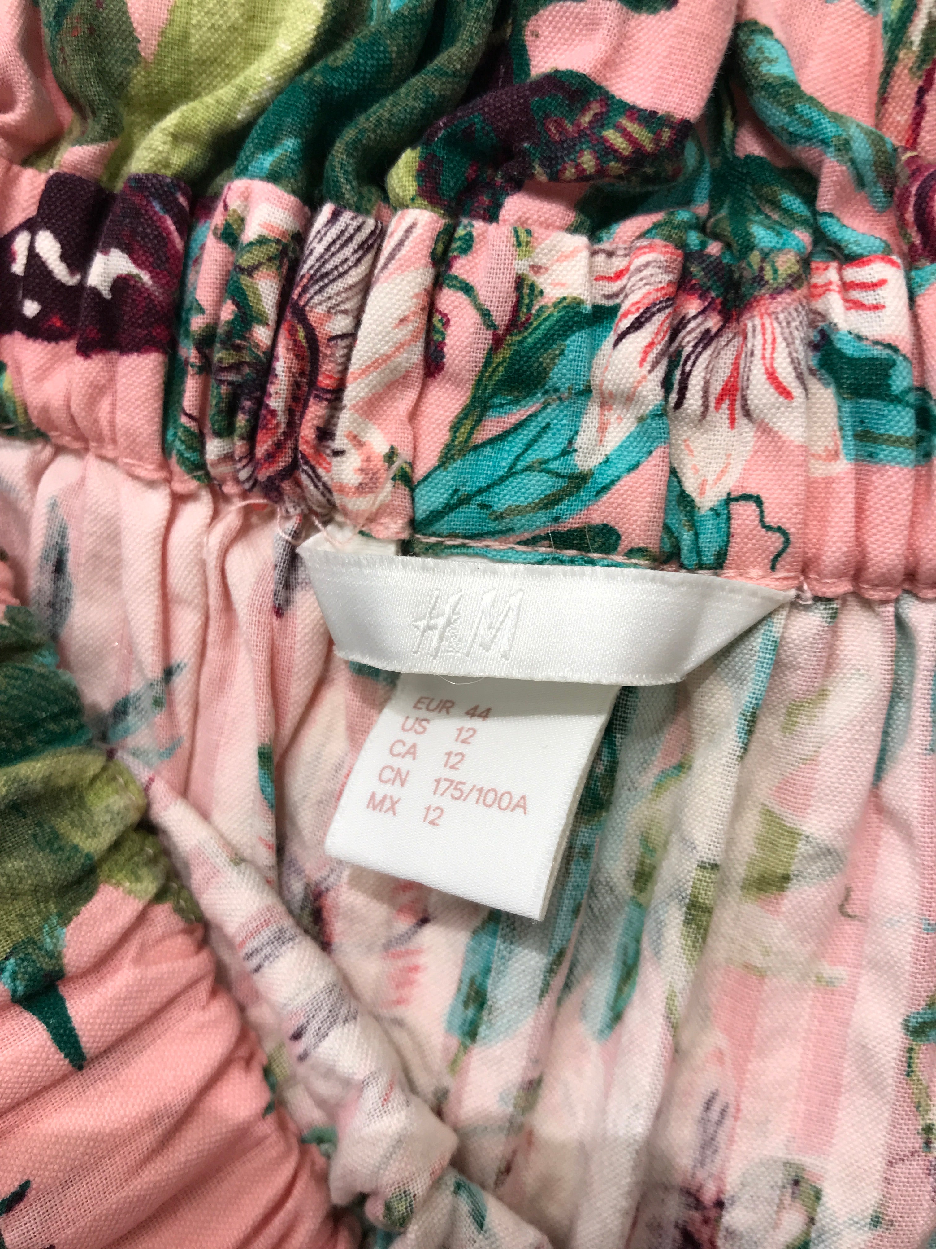 H&M Kjole