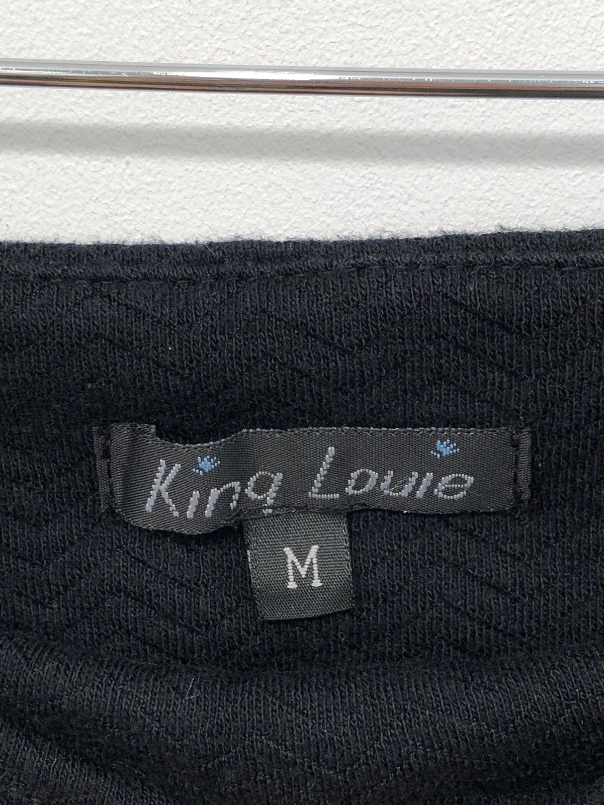 King Louie Nederdel