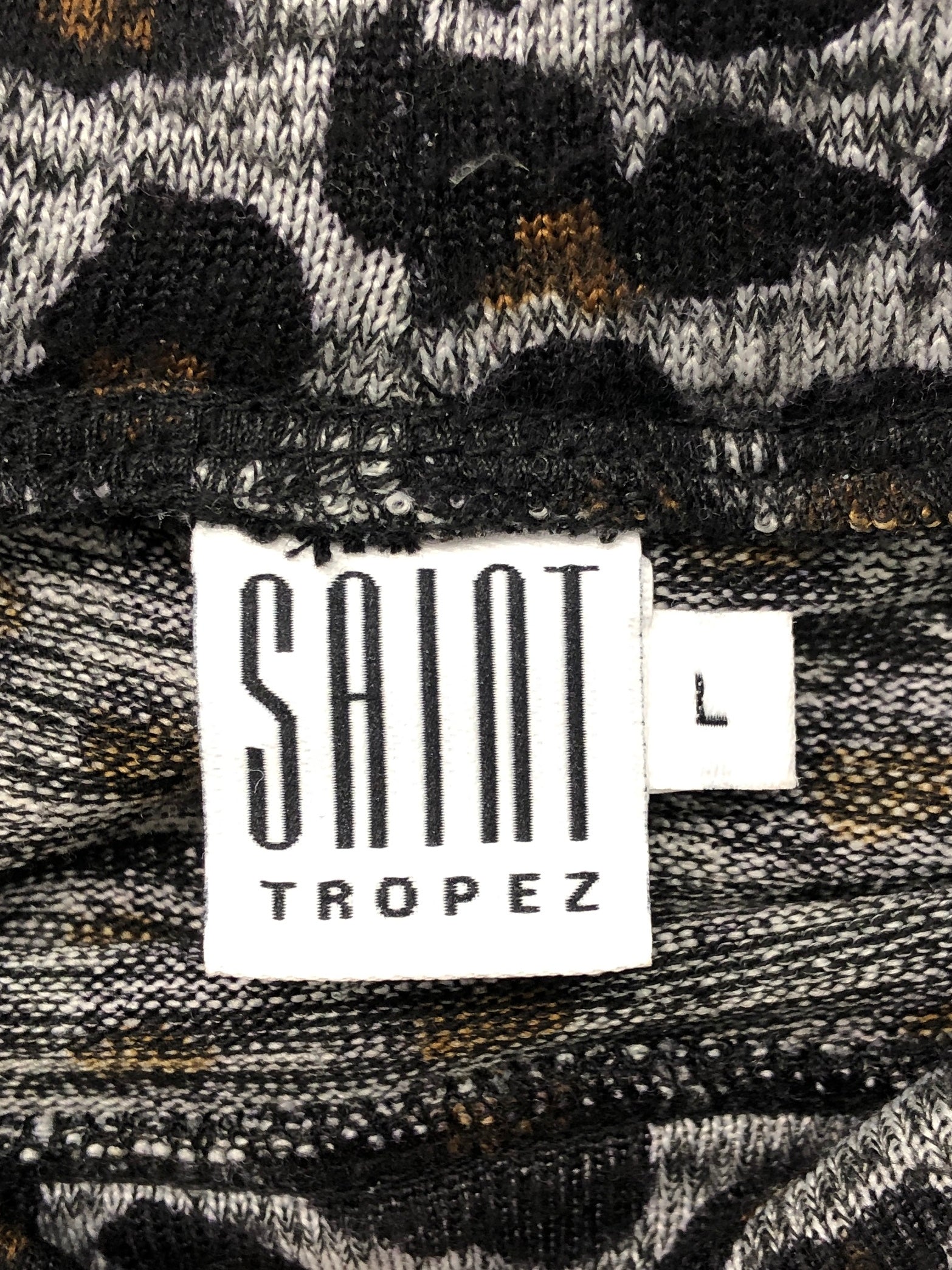 Saint Tropez Nederdel