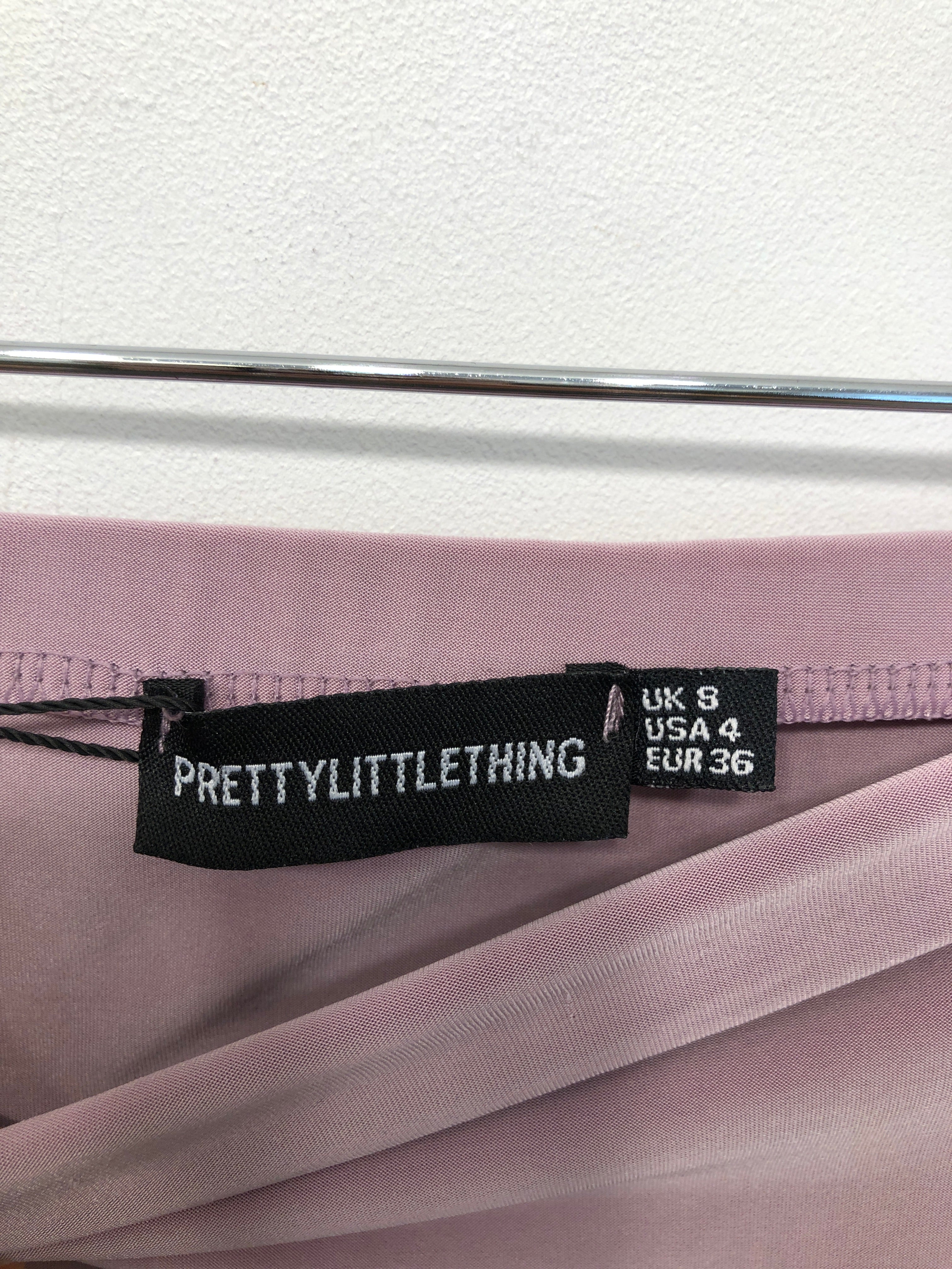 Prettylittlething Nederdel