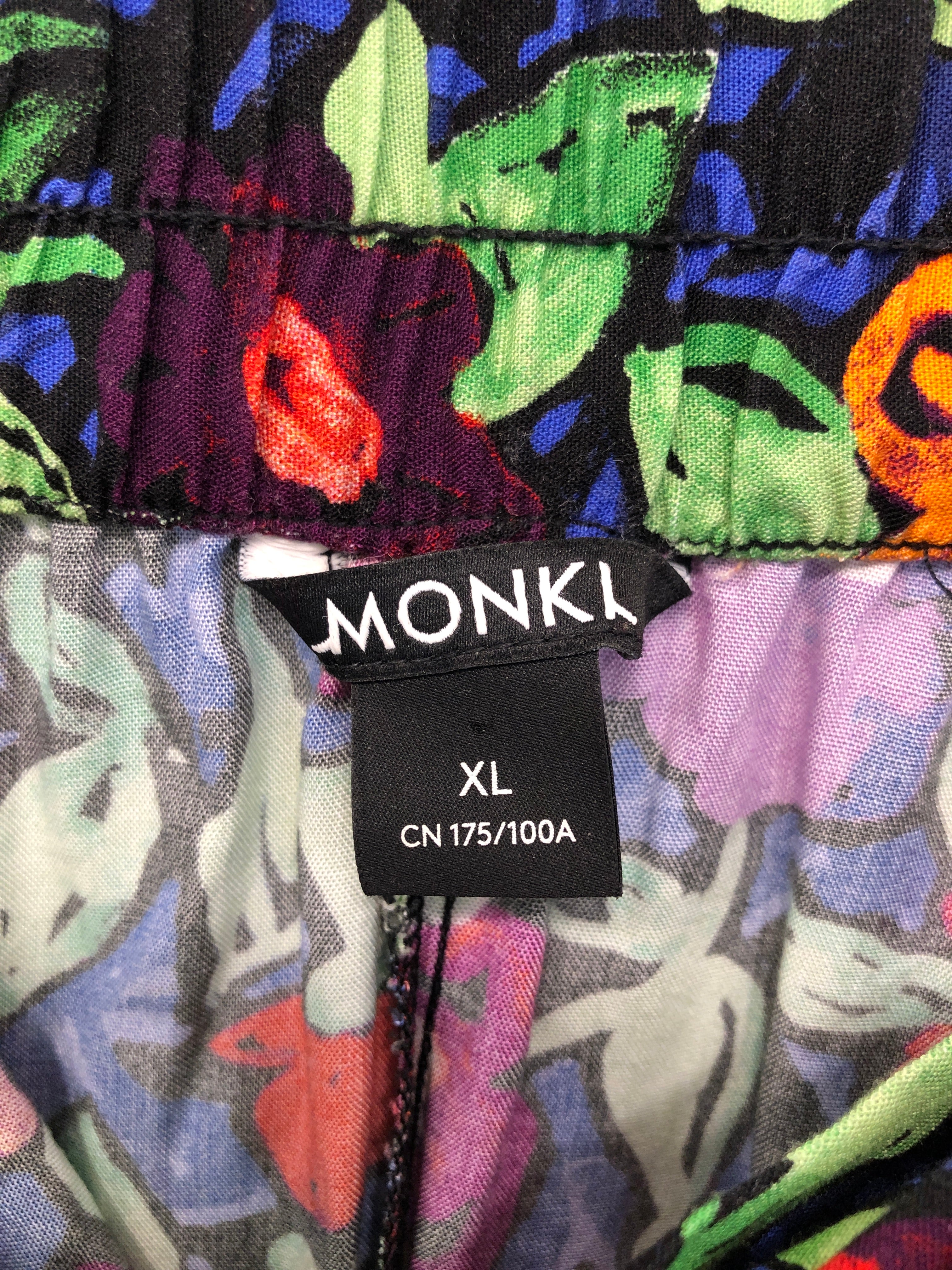 Monki Nederdel