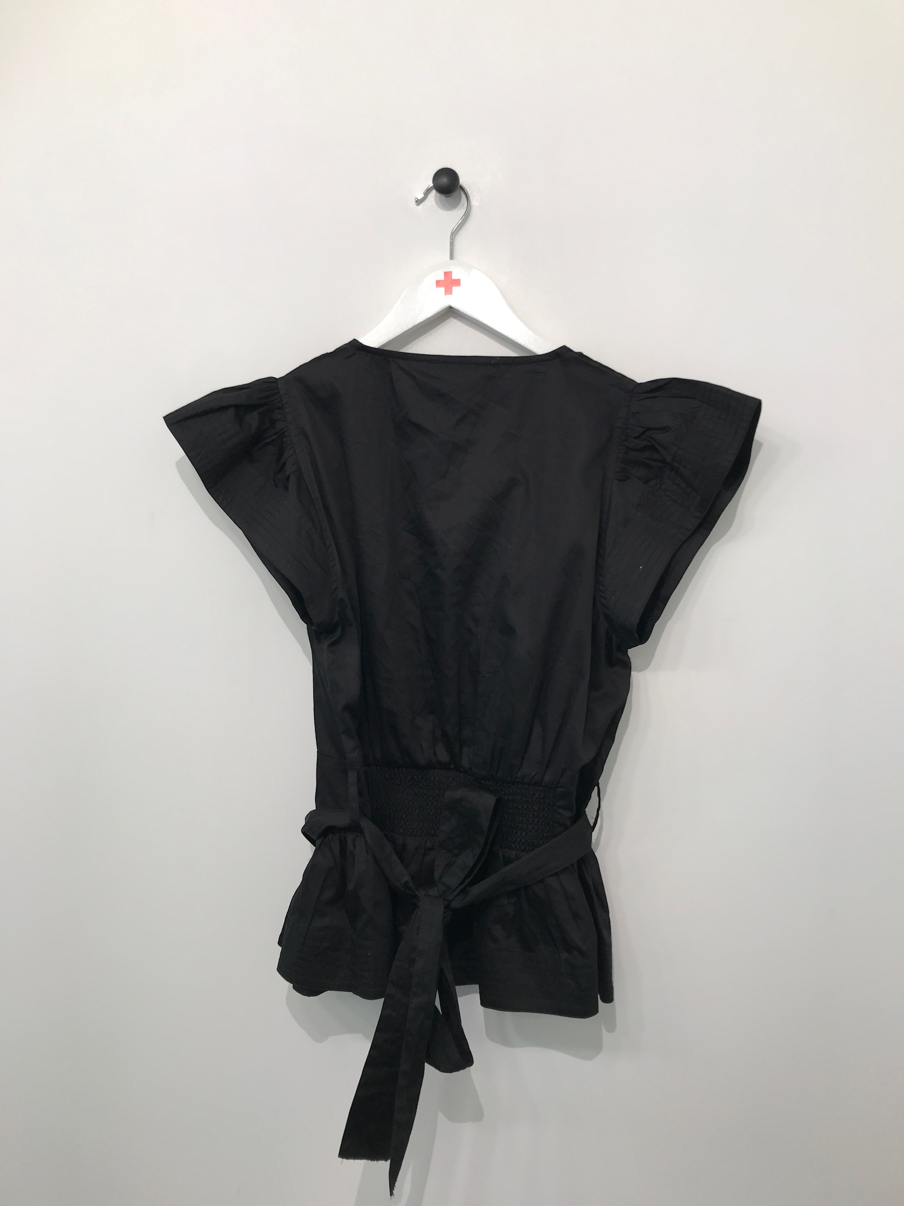 Dahrling Bluse