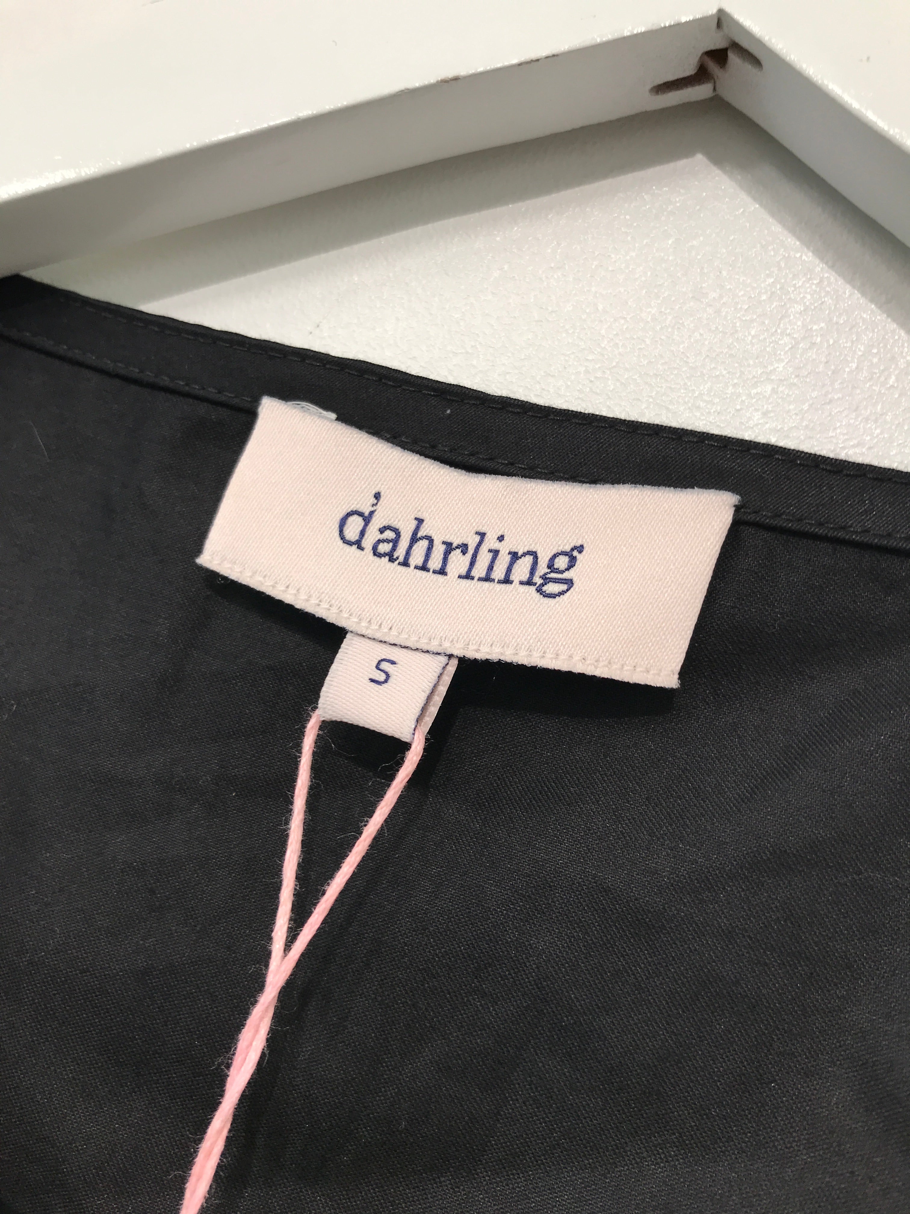 Dahrling Bluse