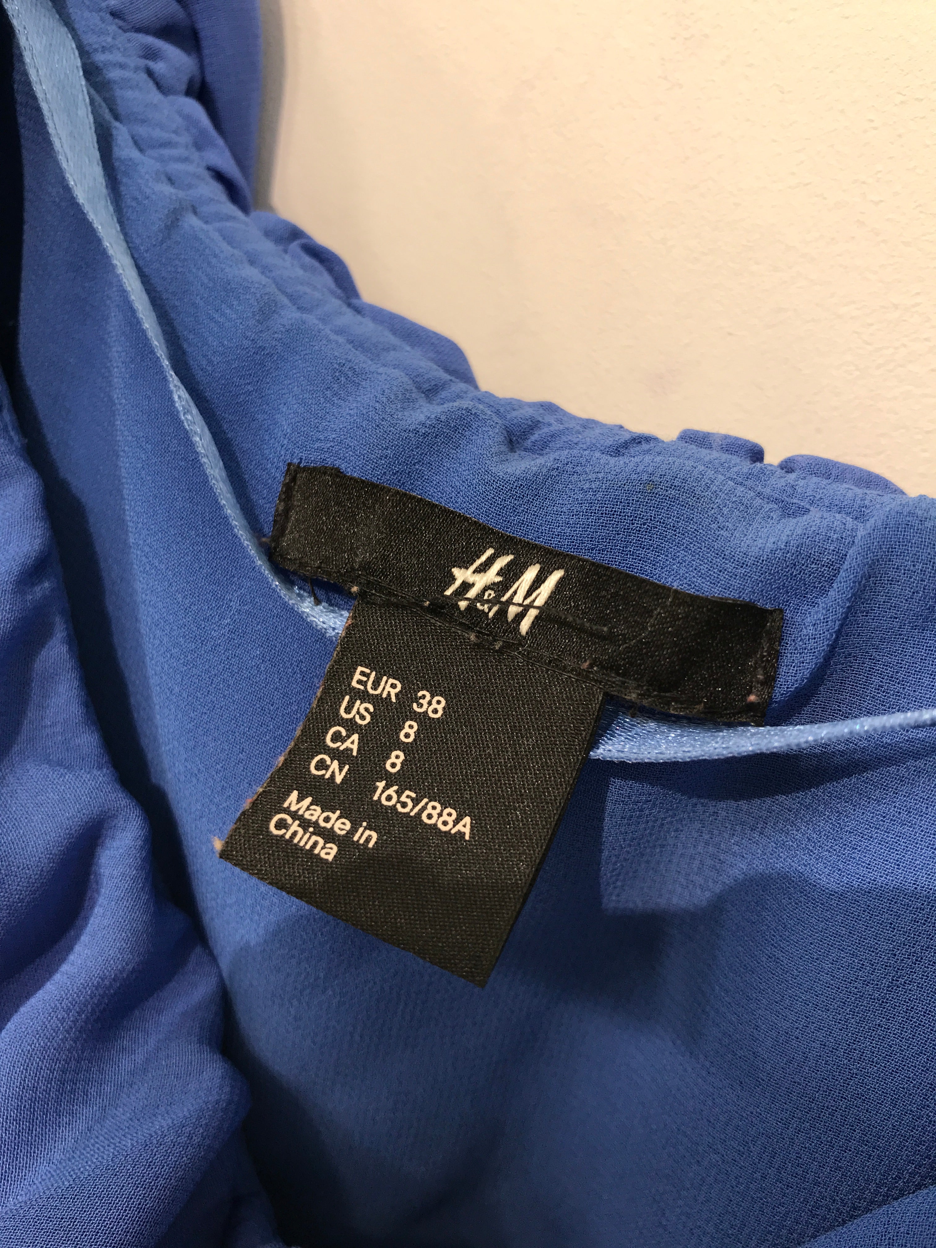 H&M Bluse