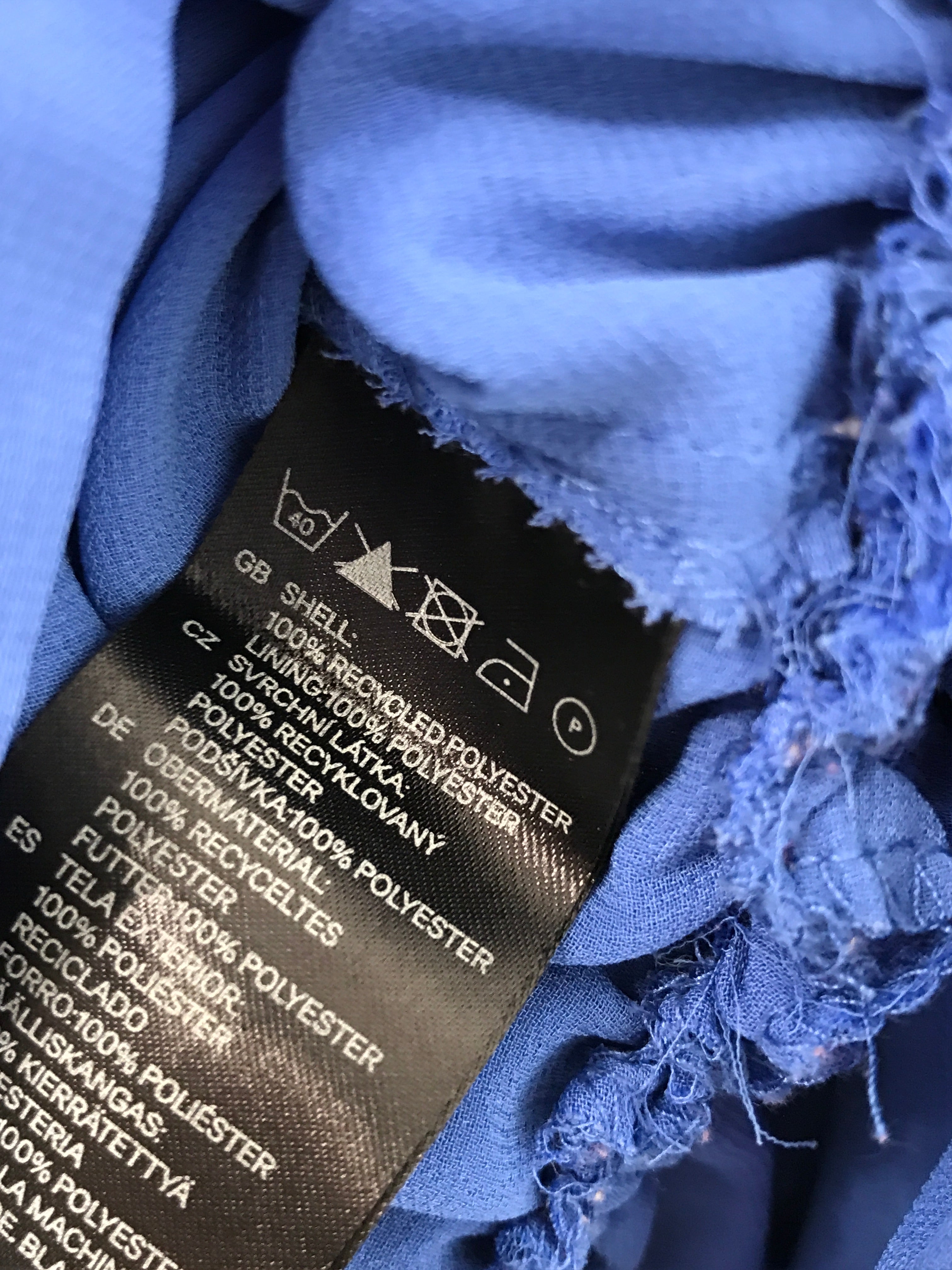 H&M Bluse