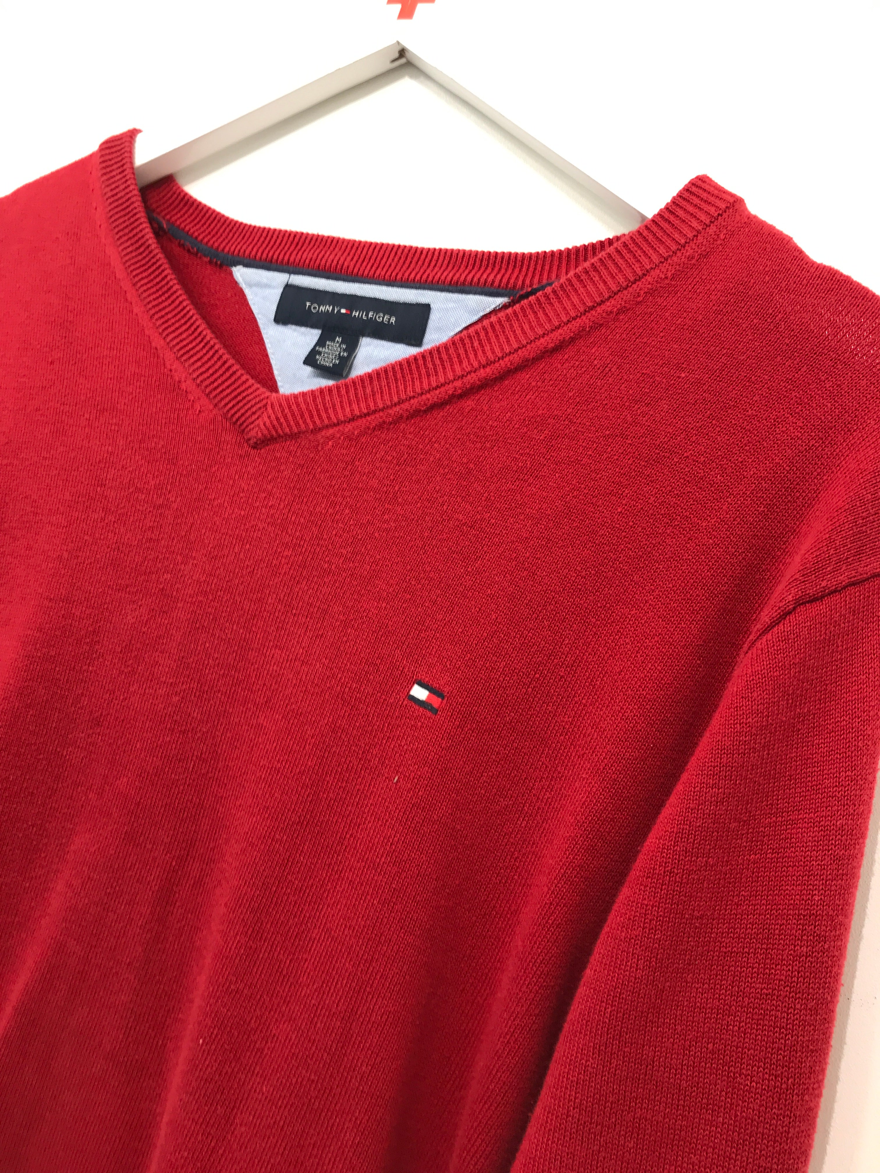 Tommy Hilfiger Strik