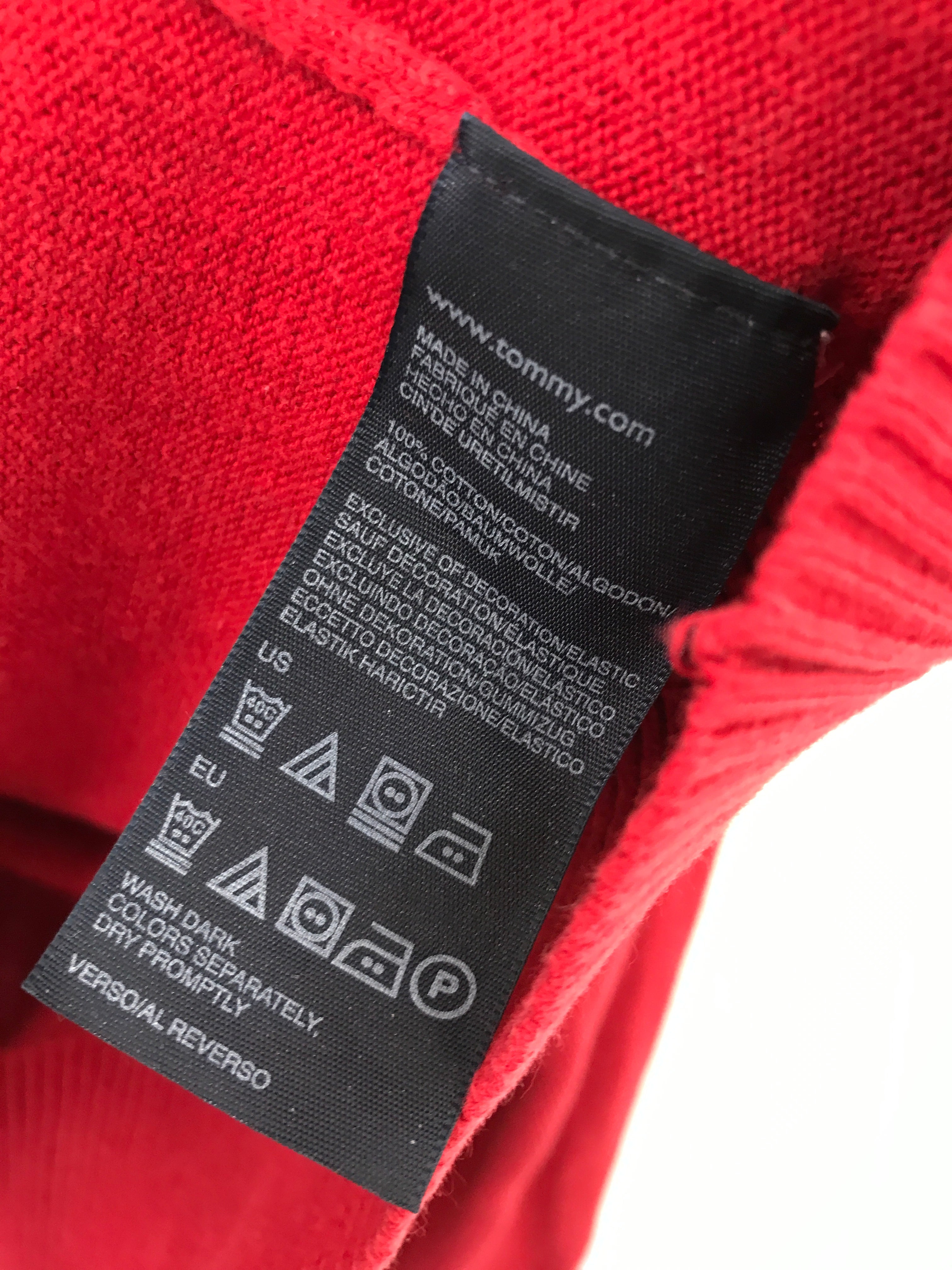 Tommy Hilfiger Strik