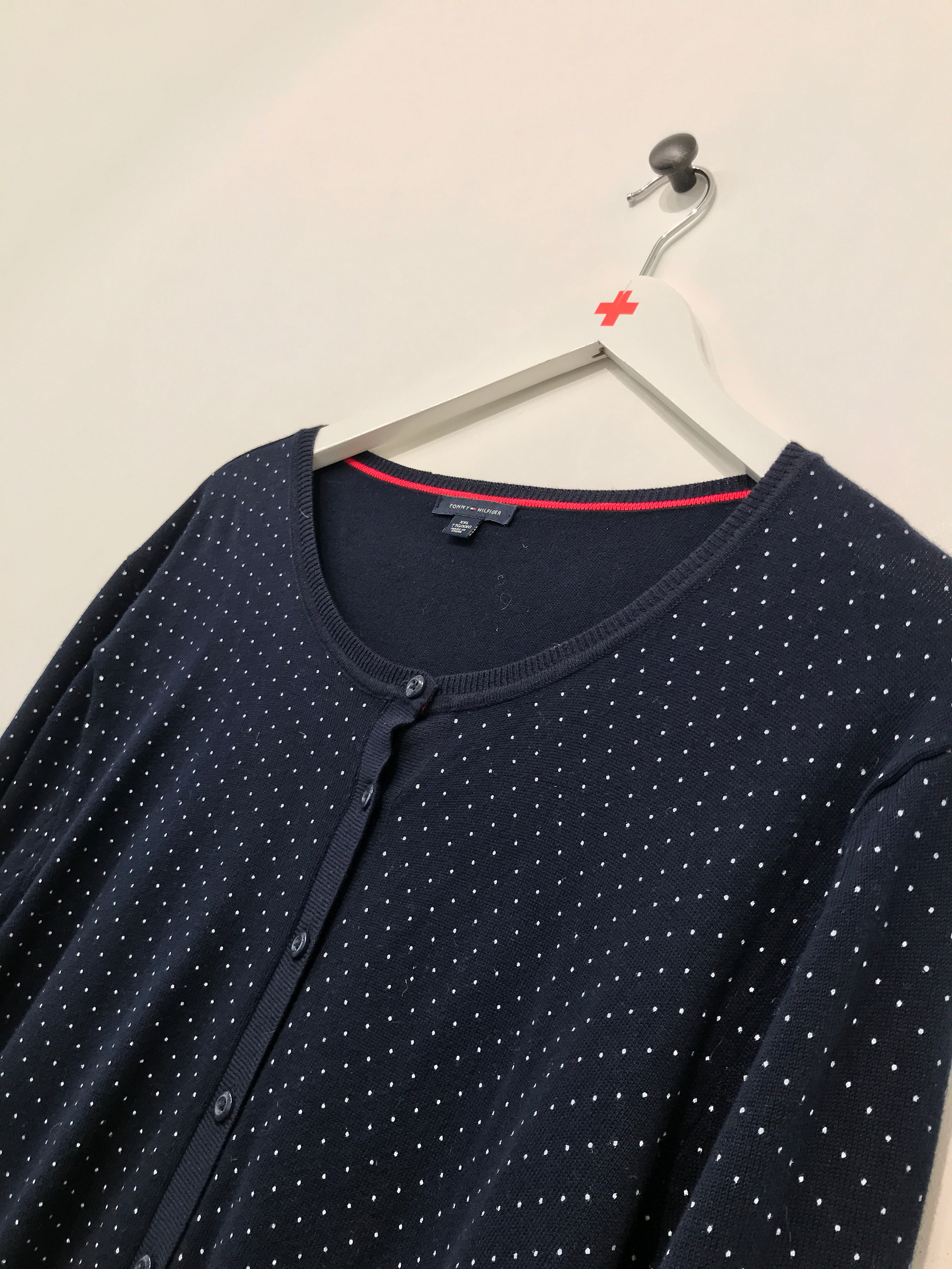 Tommy Hilfiger Bluse