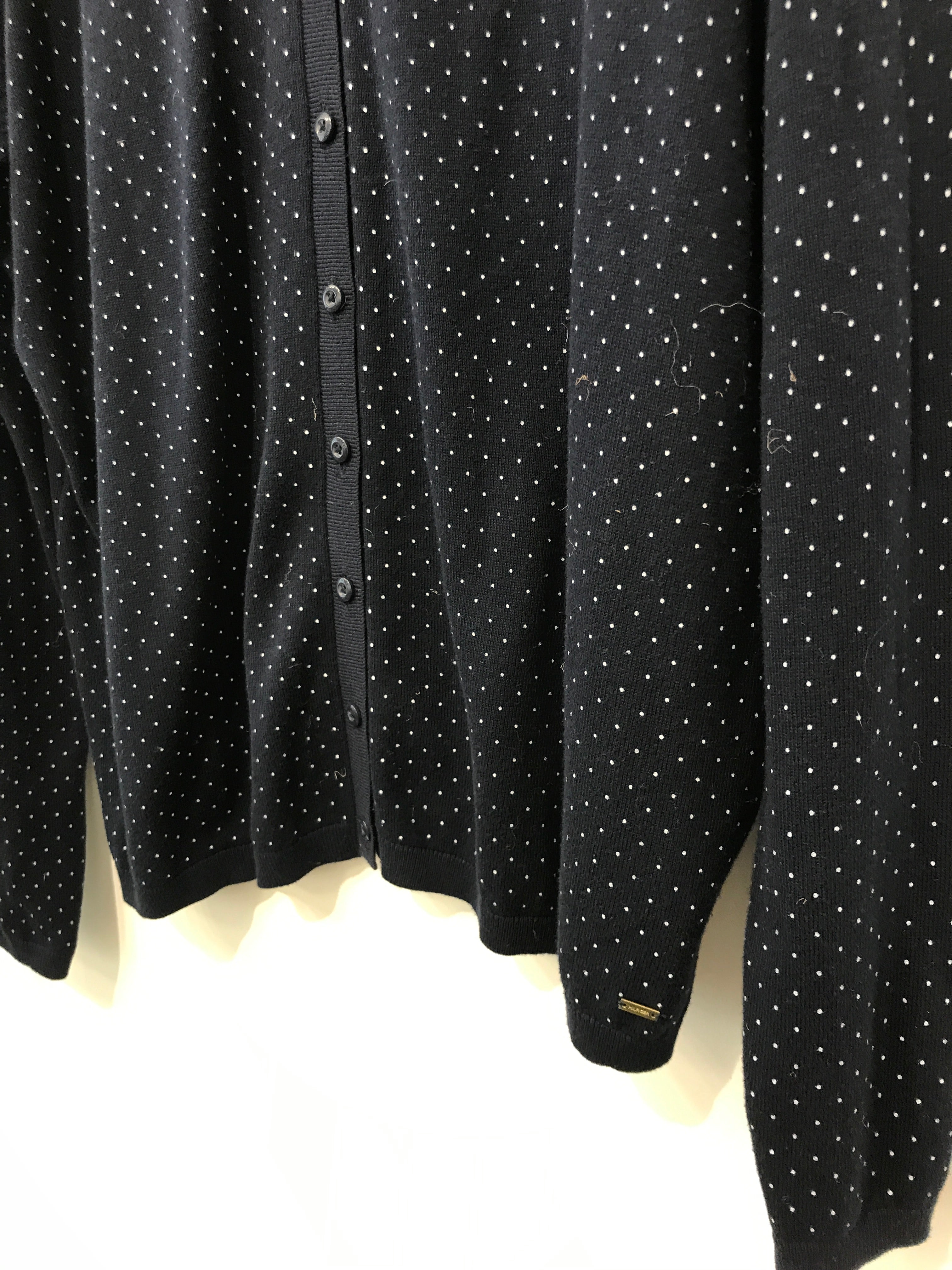 Tommy Hilfiger Bluse