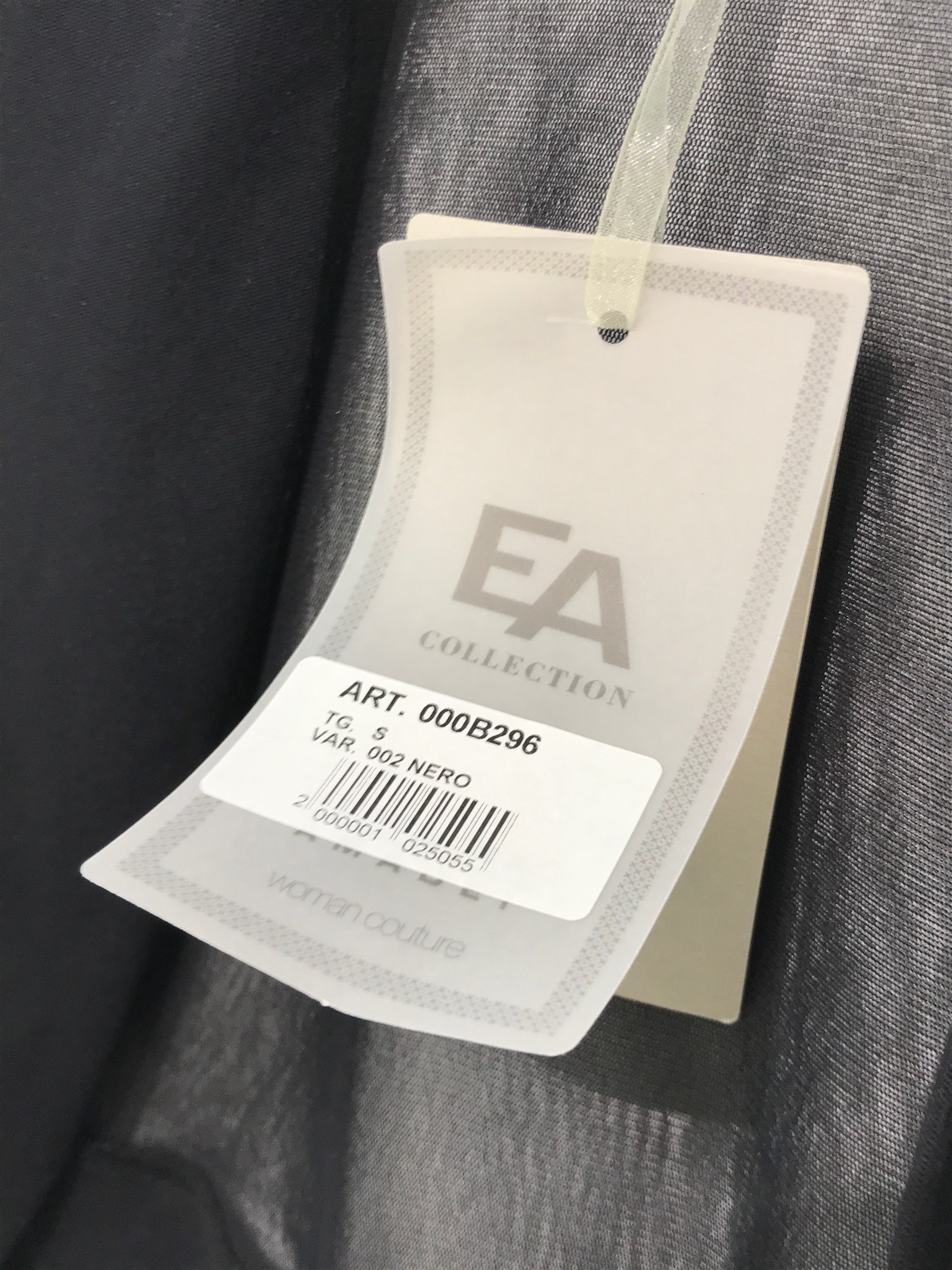 EA Bluse