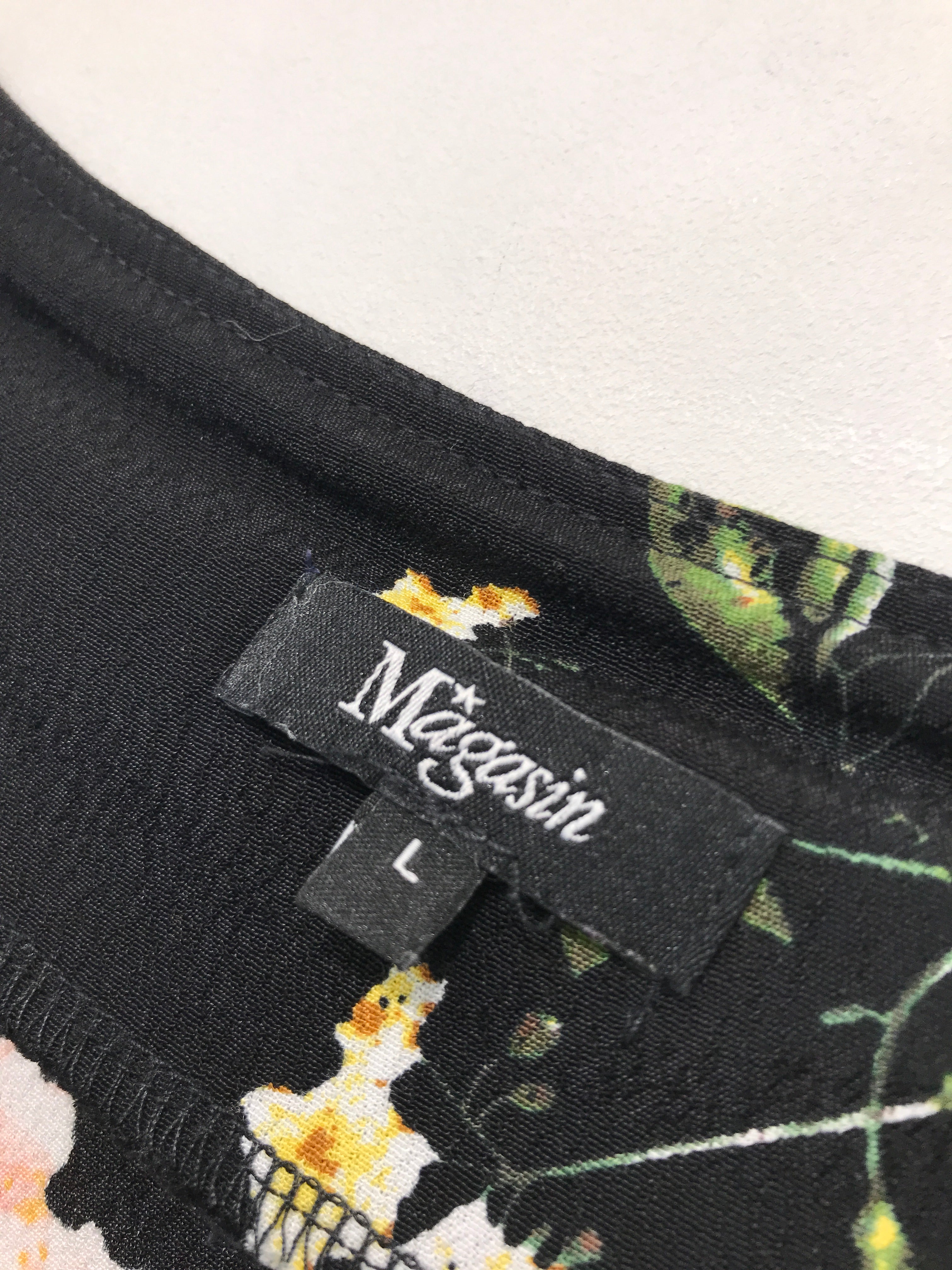 Magasin Kjole
