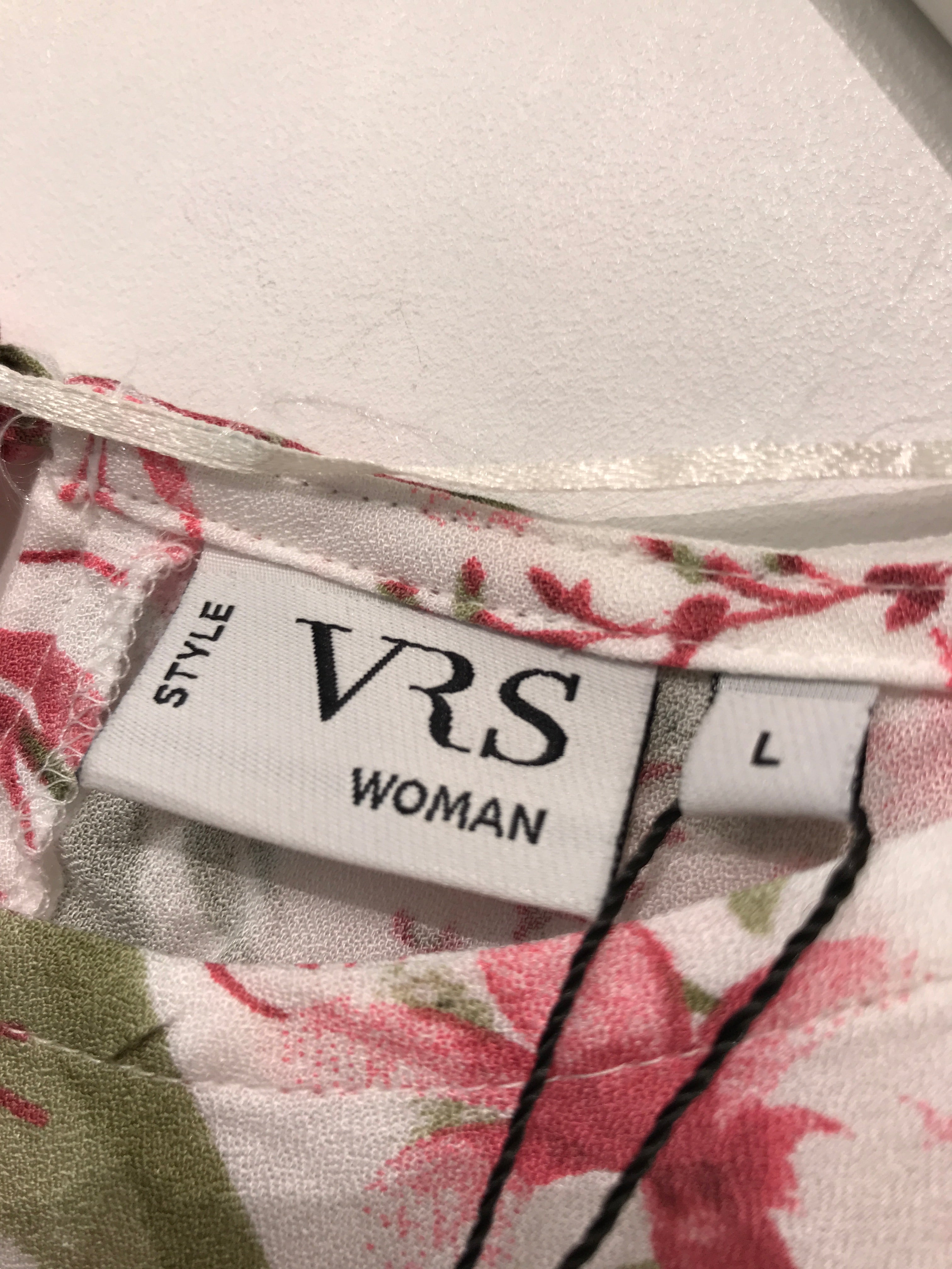 VRS Kjole