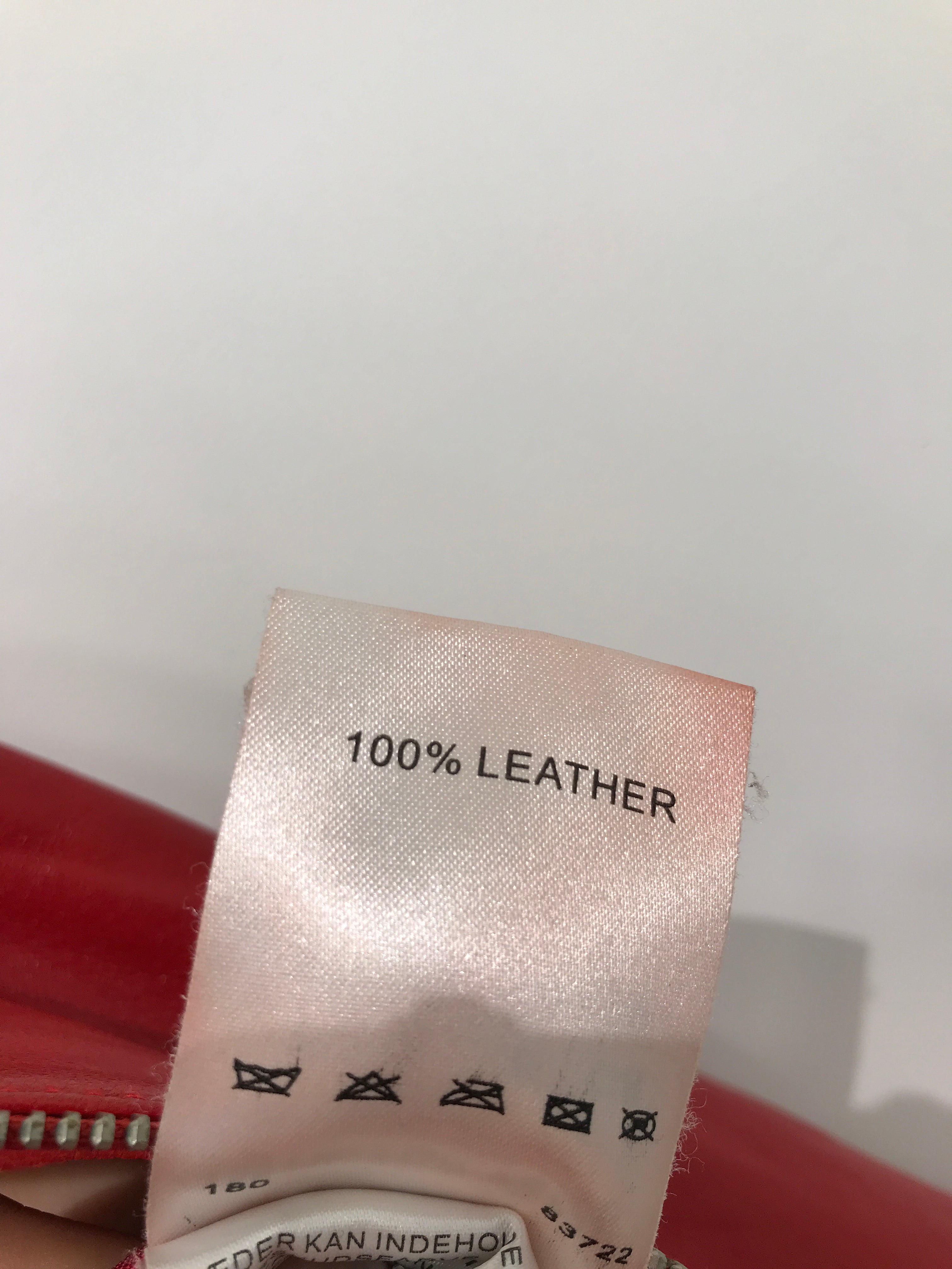 Brandtex Jakke