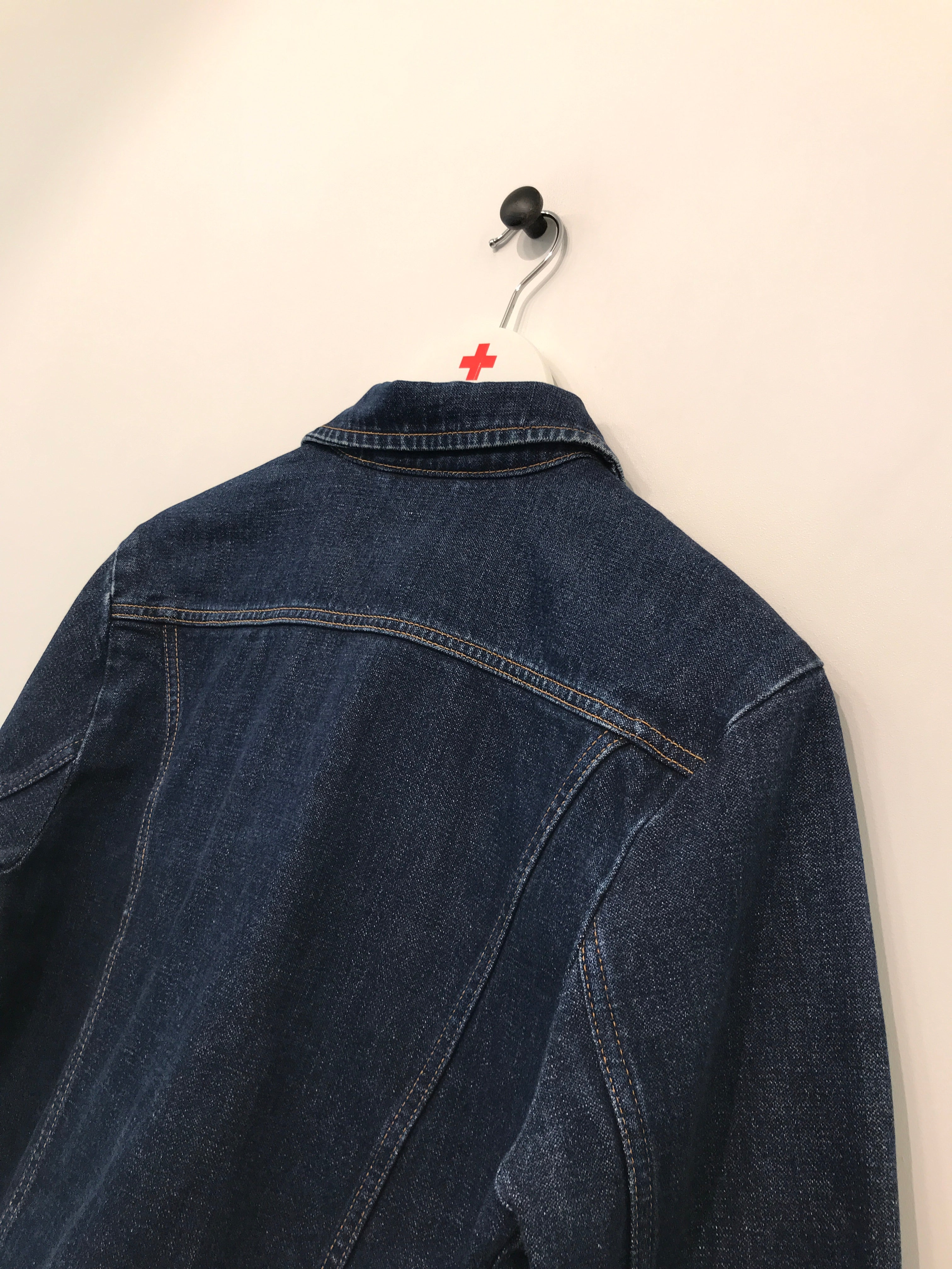 Wrangler Jakke