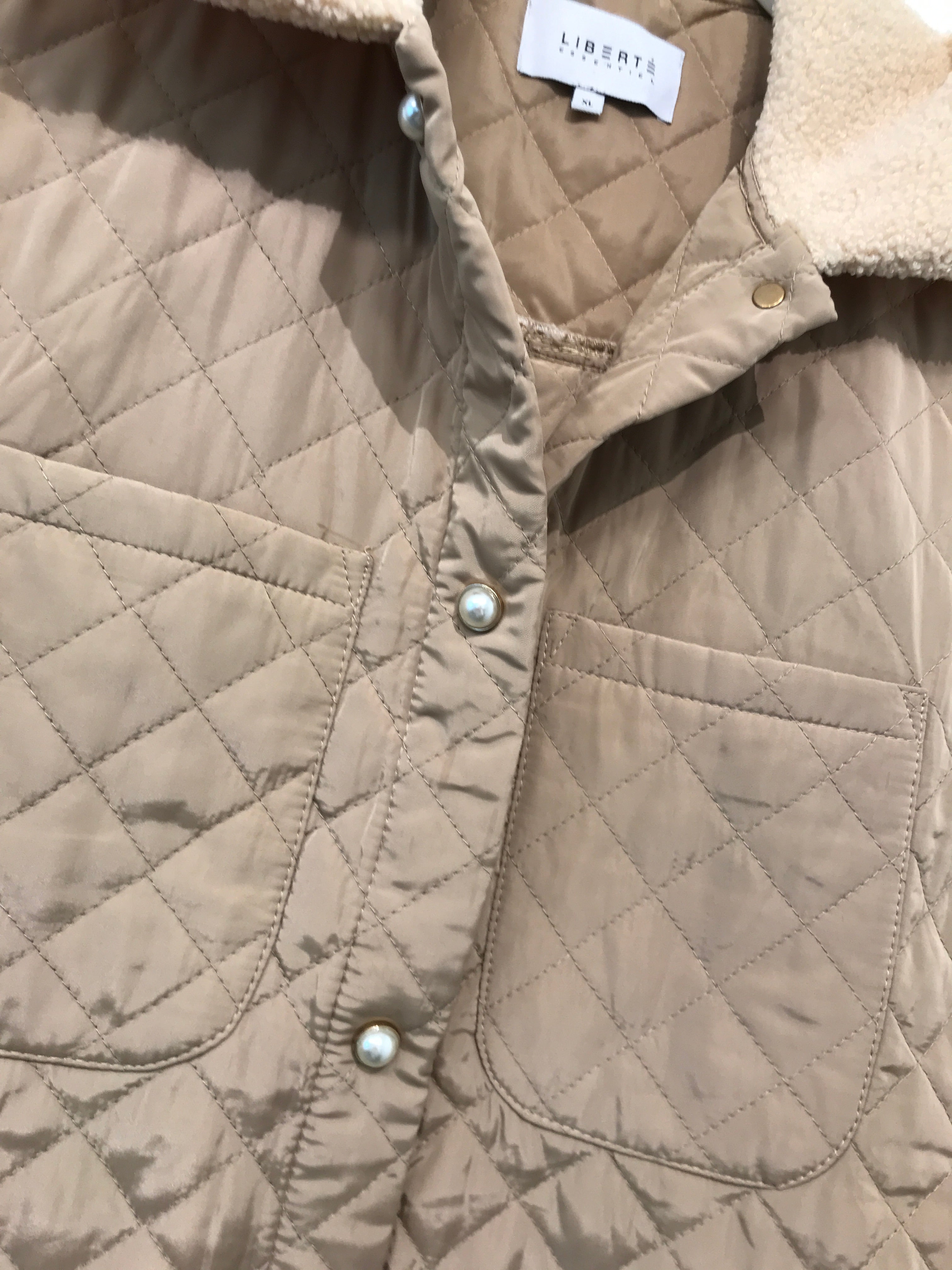 Liberte Essentiel Vest
