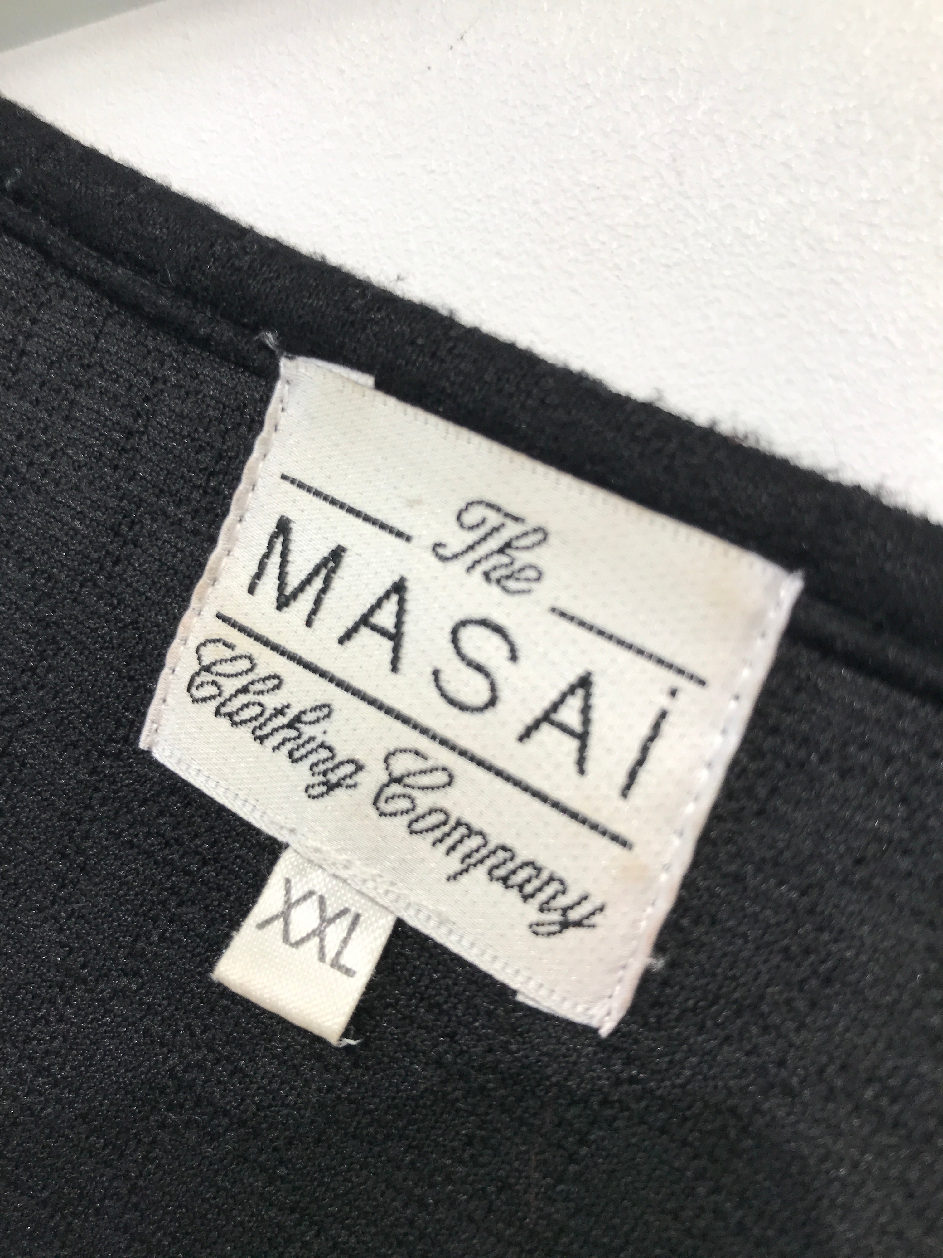 Masai Frakke