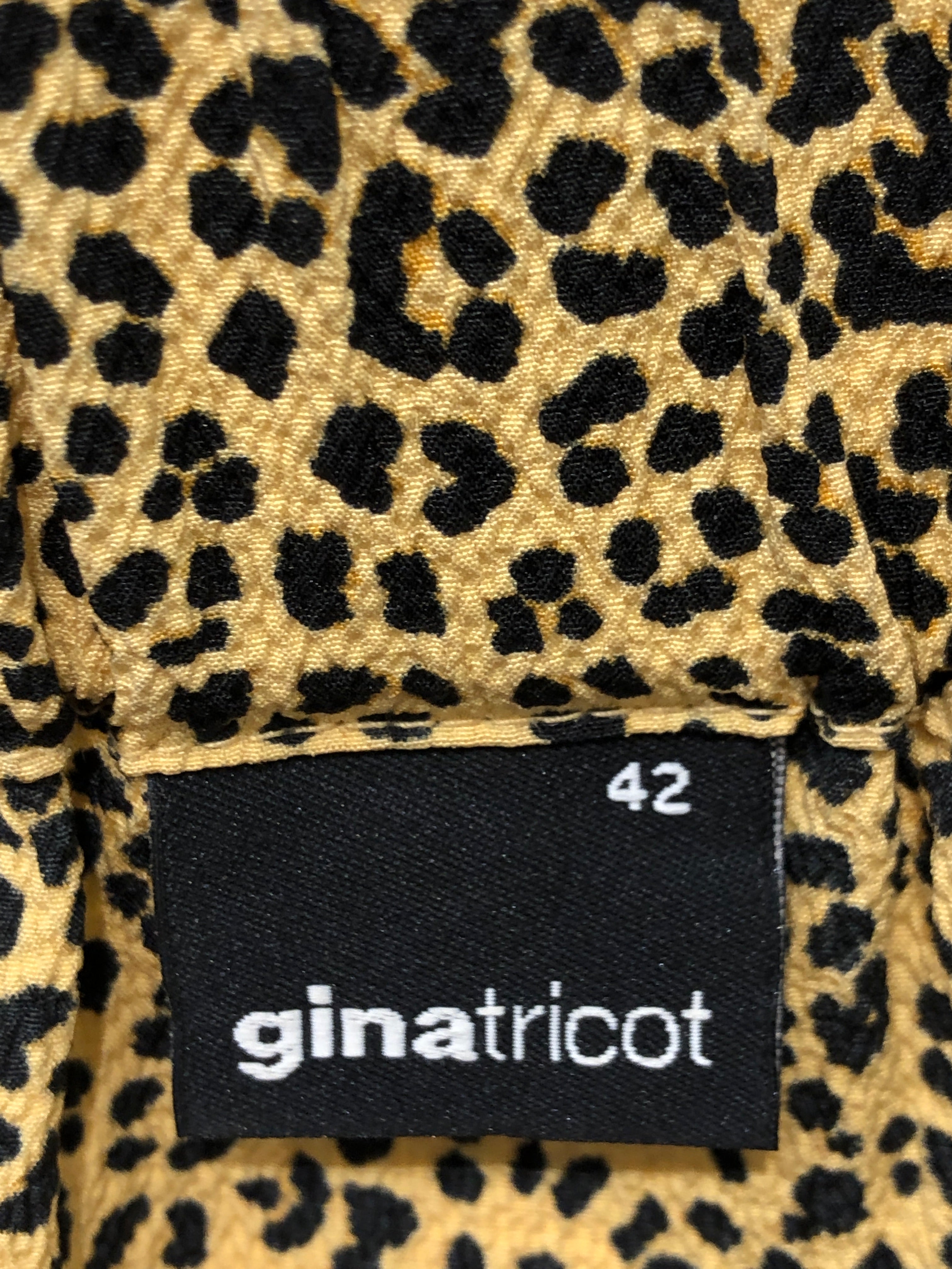 Gina Tricot Nederdel