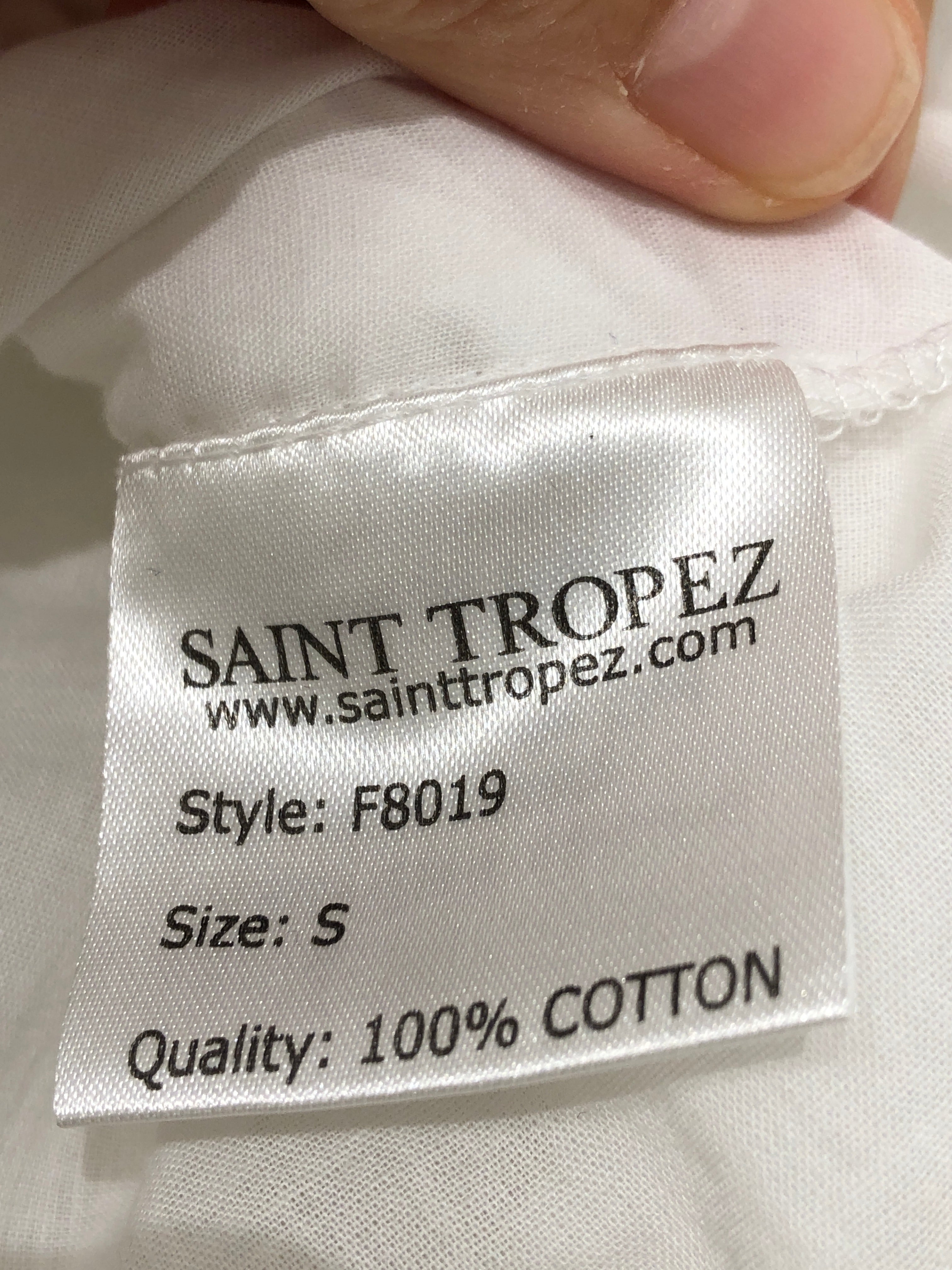 Saint Tropez Nederdel