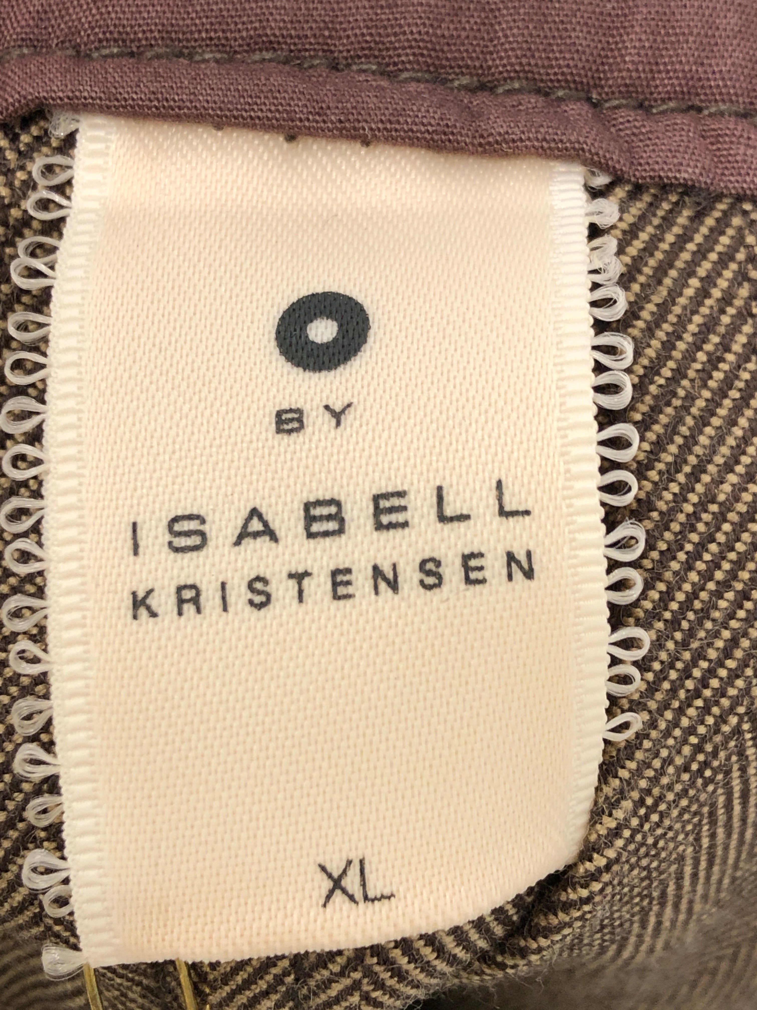 Isabell Kristensen Nederdel