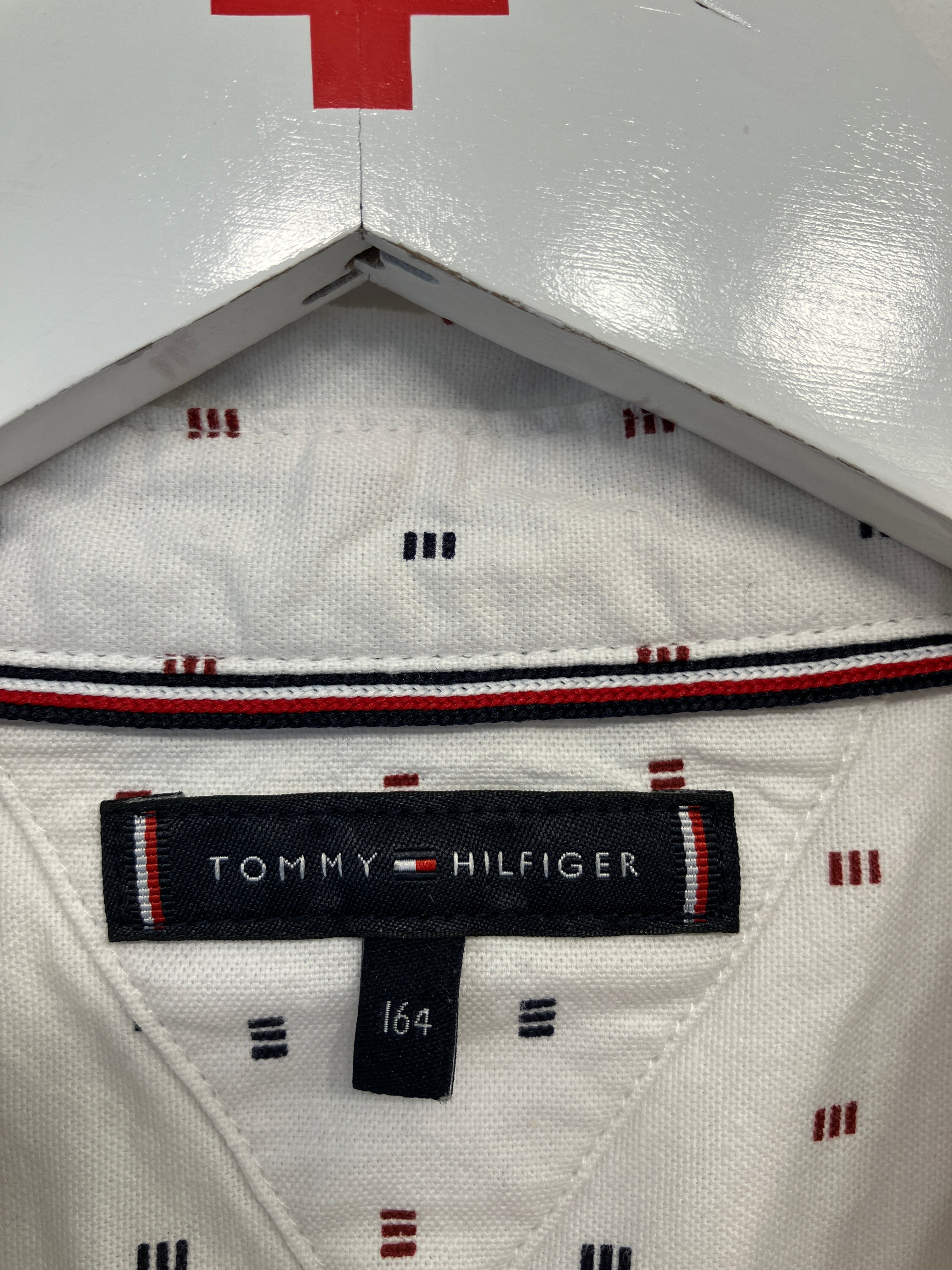 Tommy Hilfige Skjorte