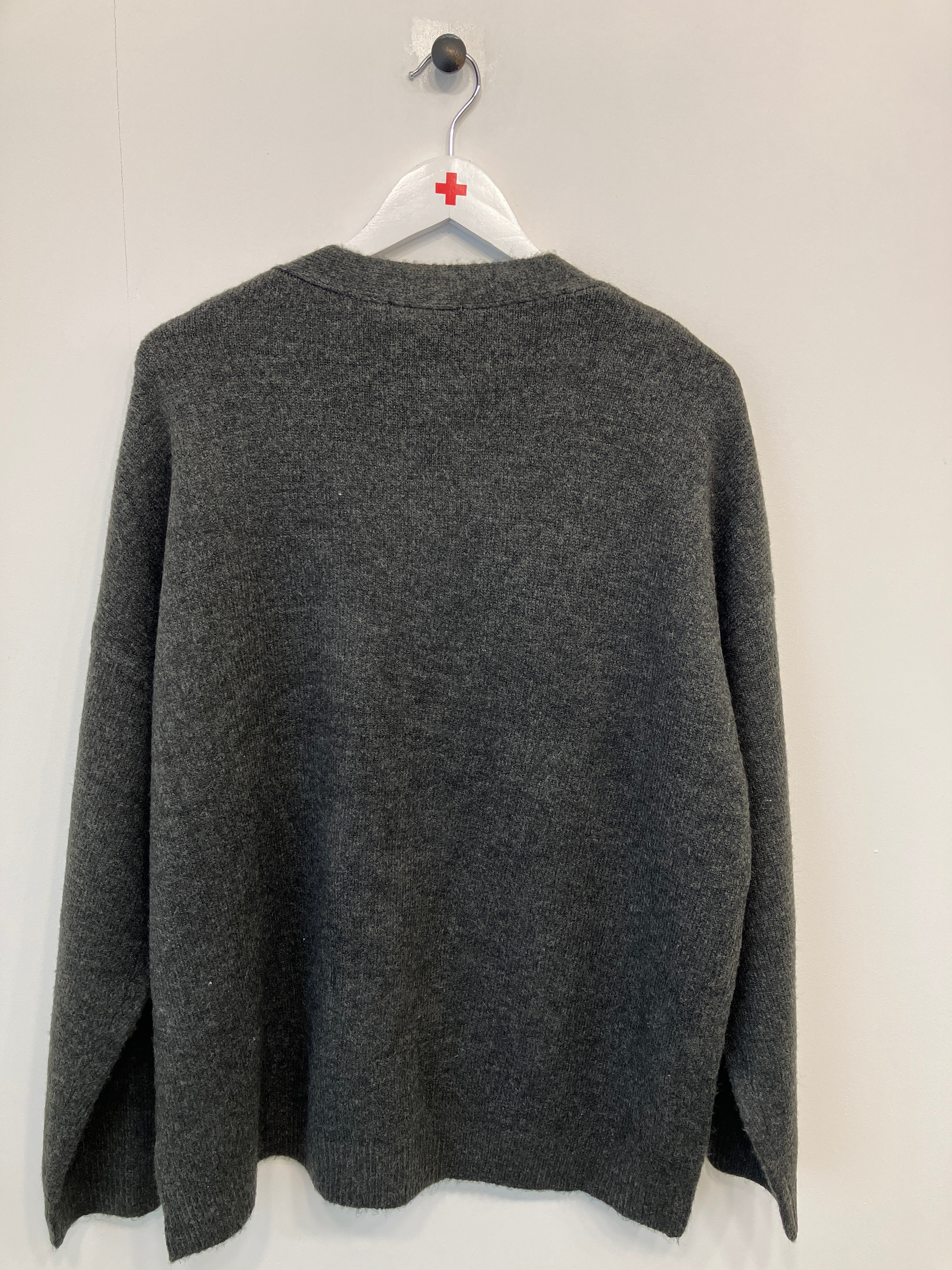 Coop Cardigan