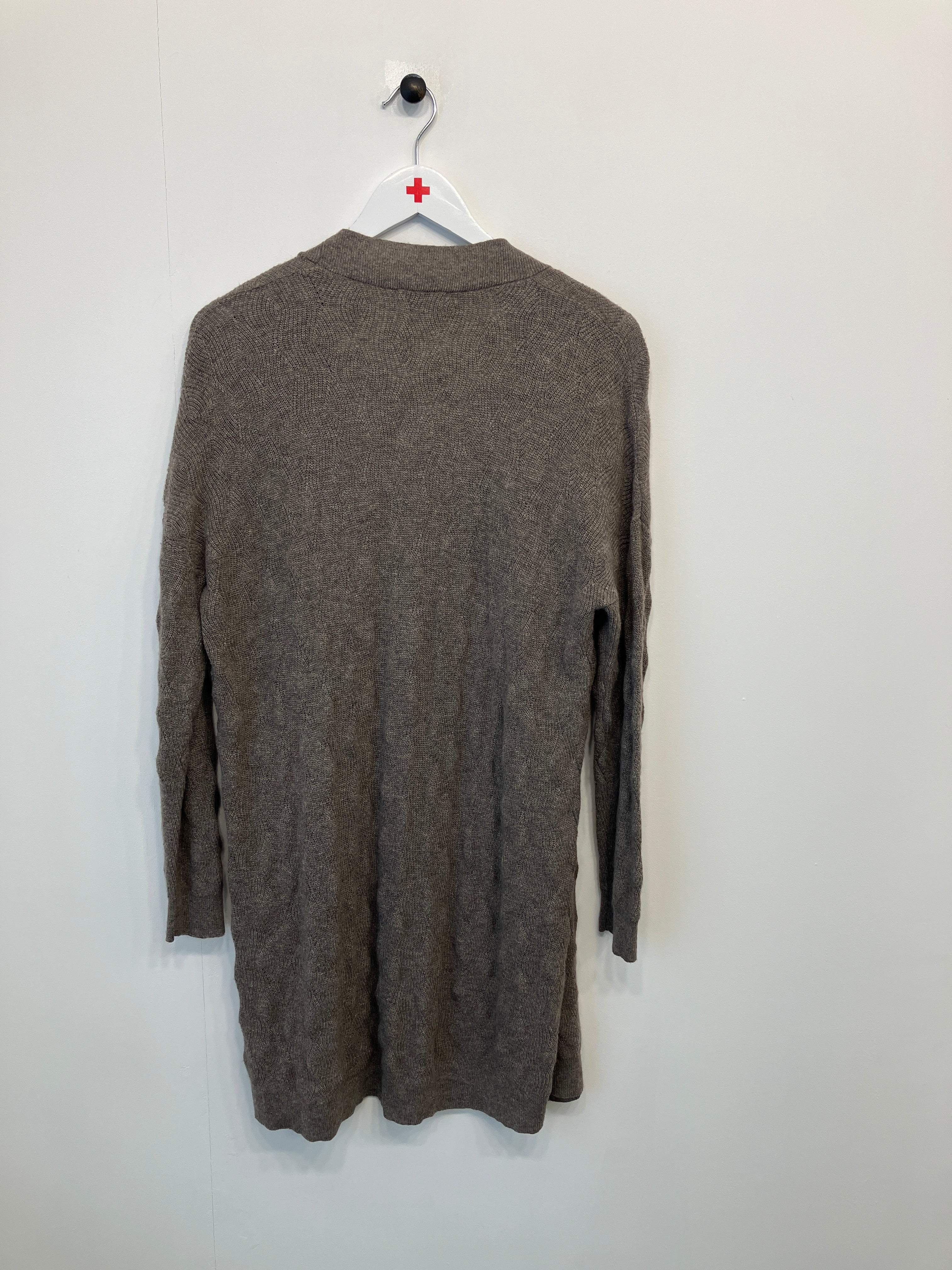 Masai Cardigan