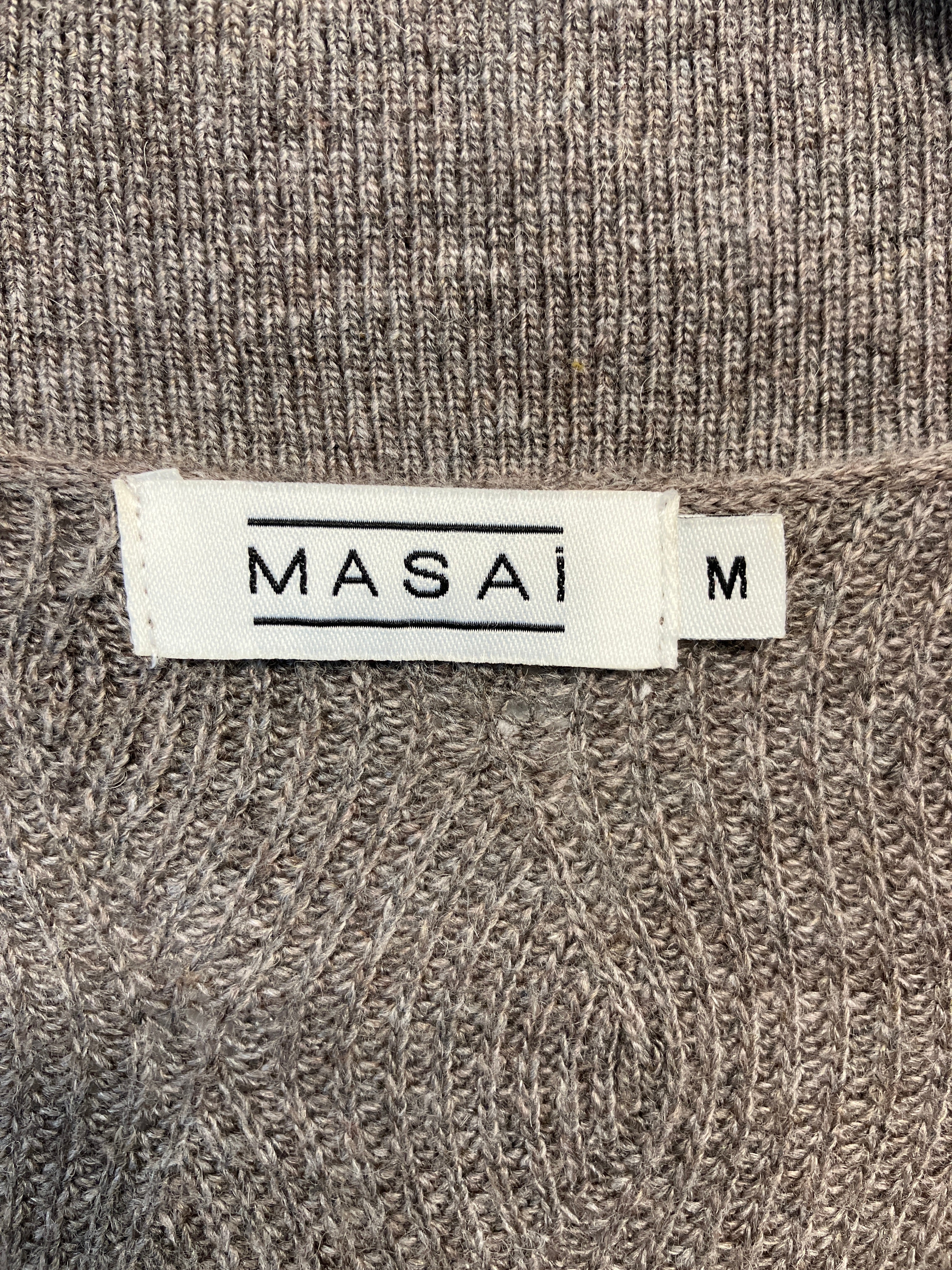 Masai Cardigan